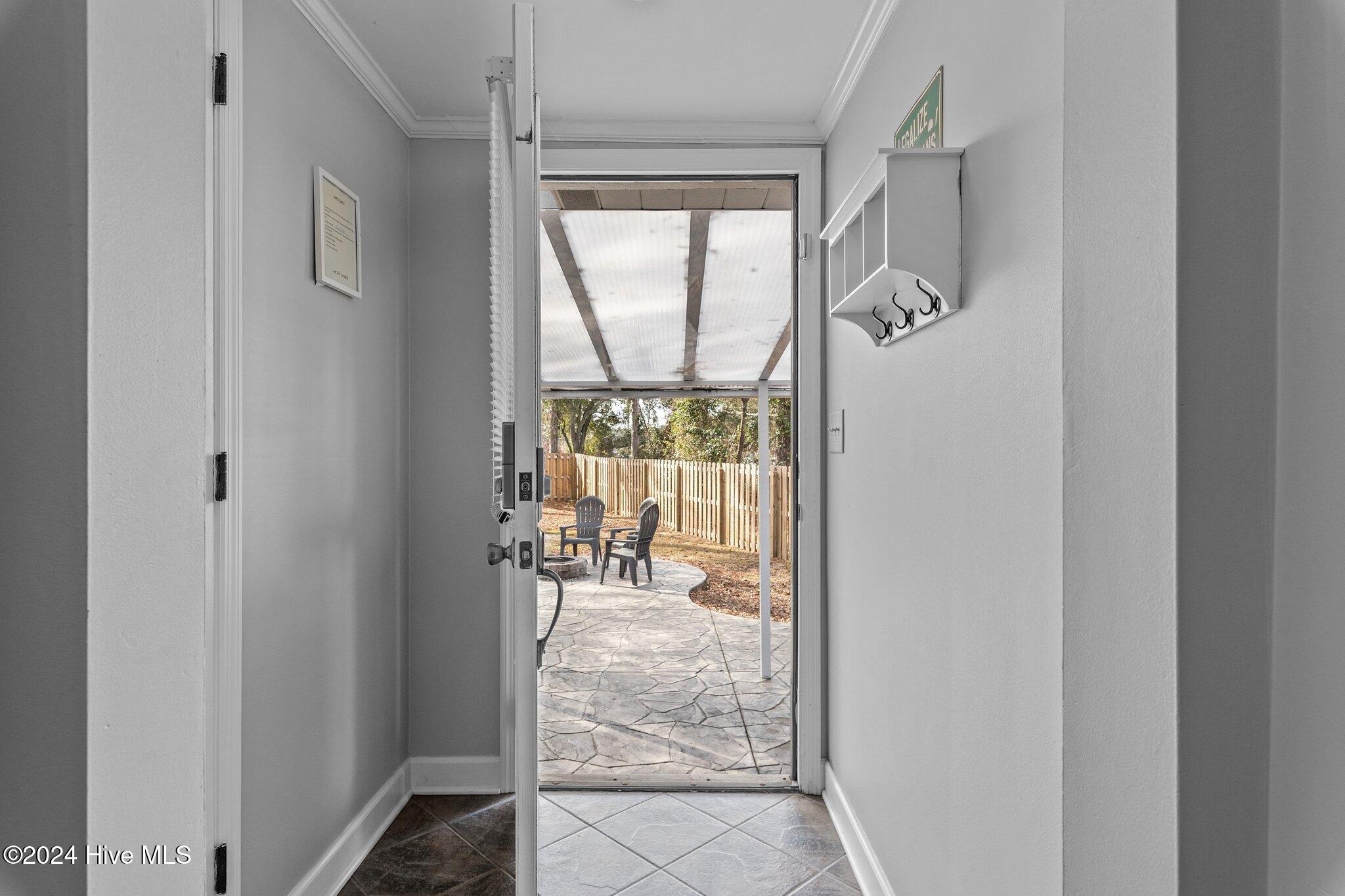 125 Woods Road