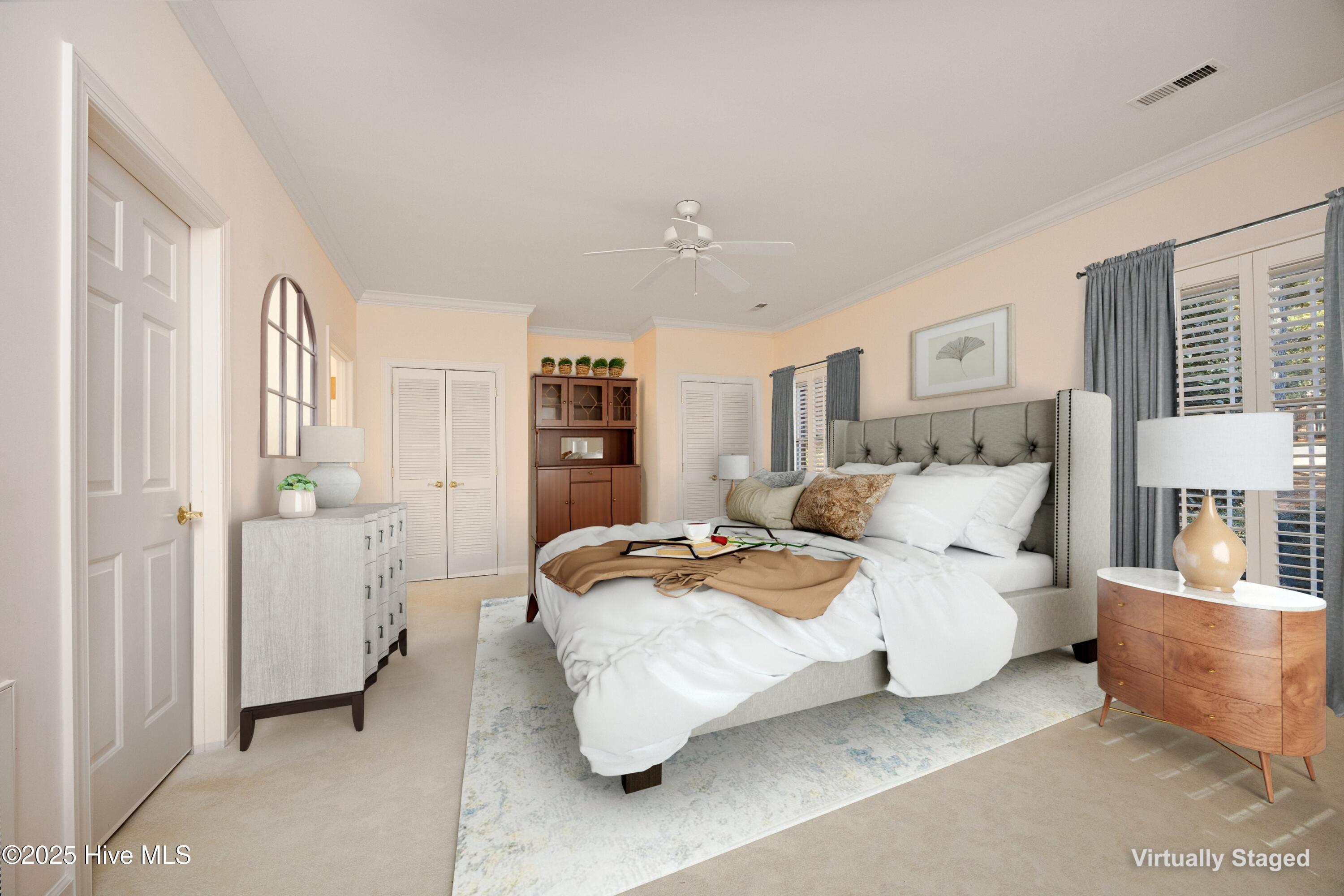 8 Ravenel Court
