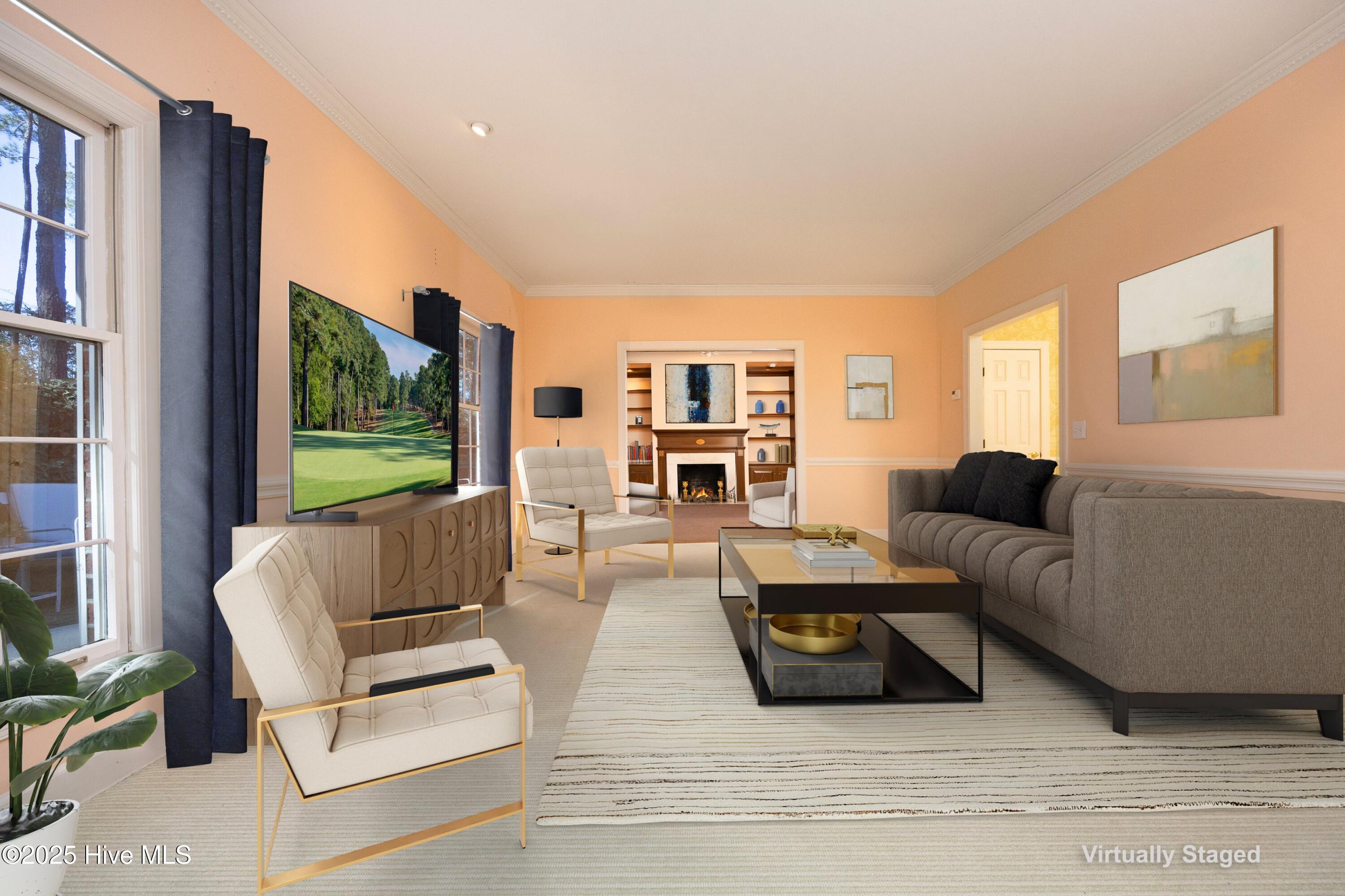 8 Ravenel Court