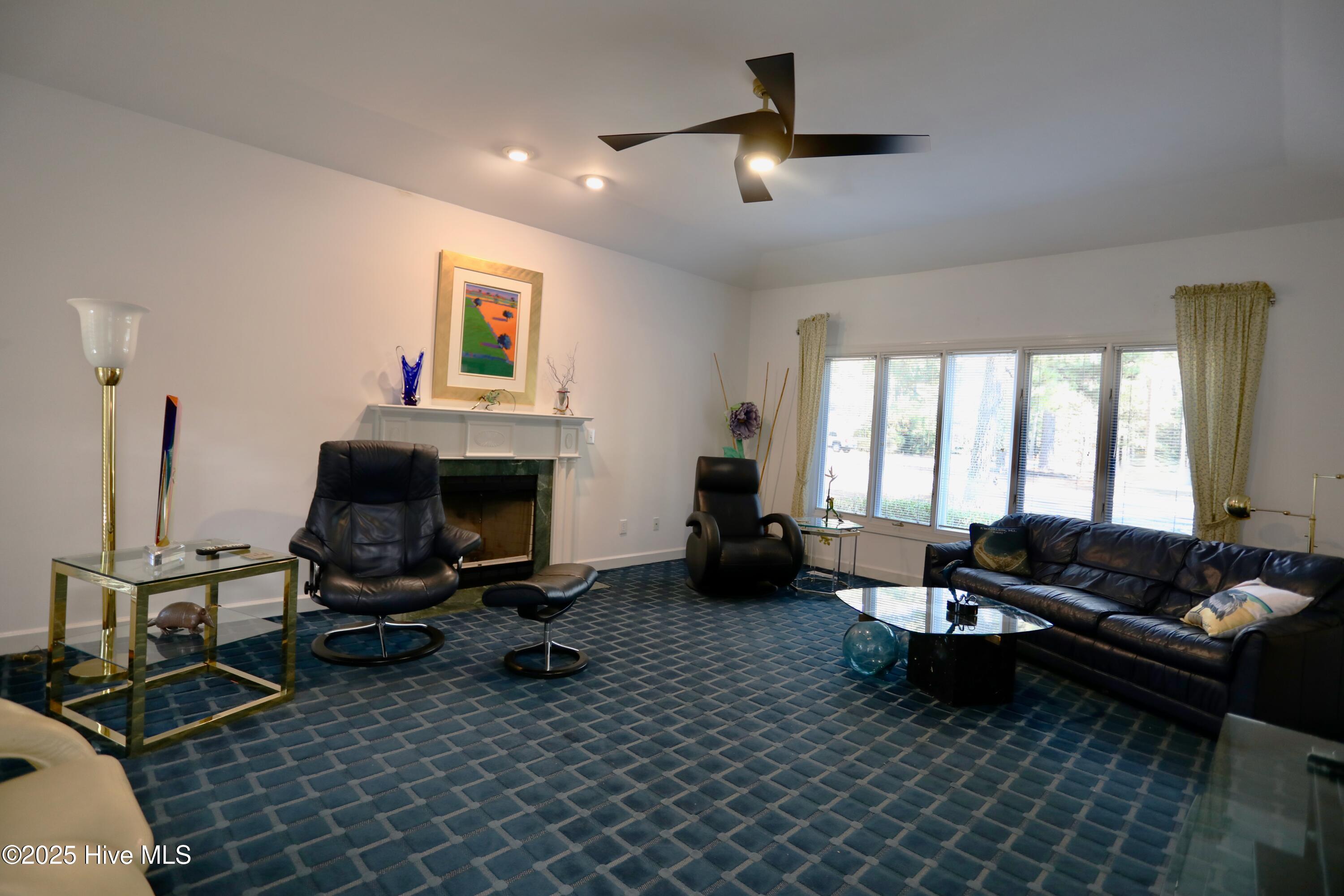 375 Lake Forest Drive
