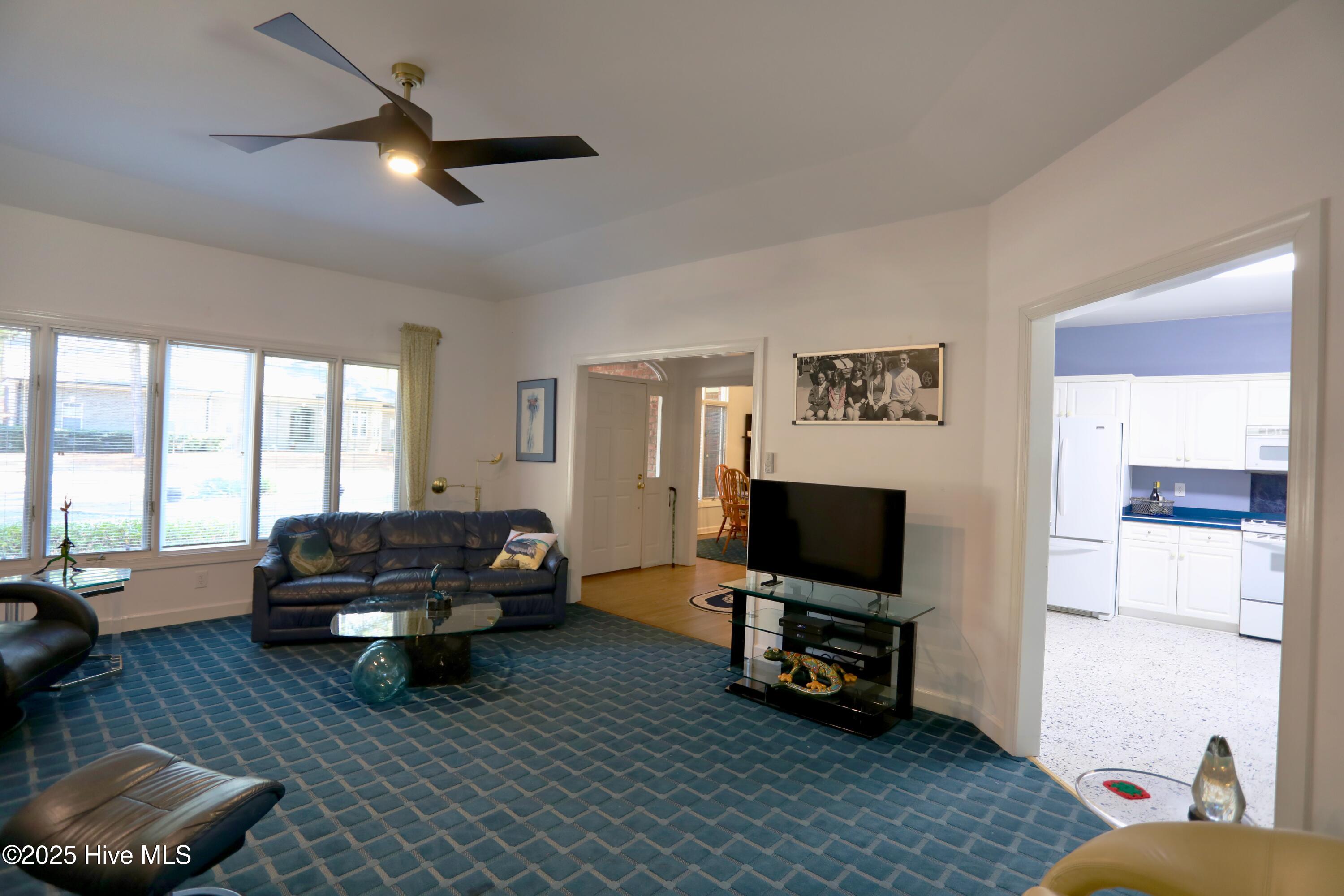 375 Lake Forest Drive