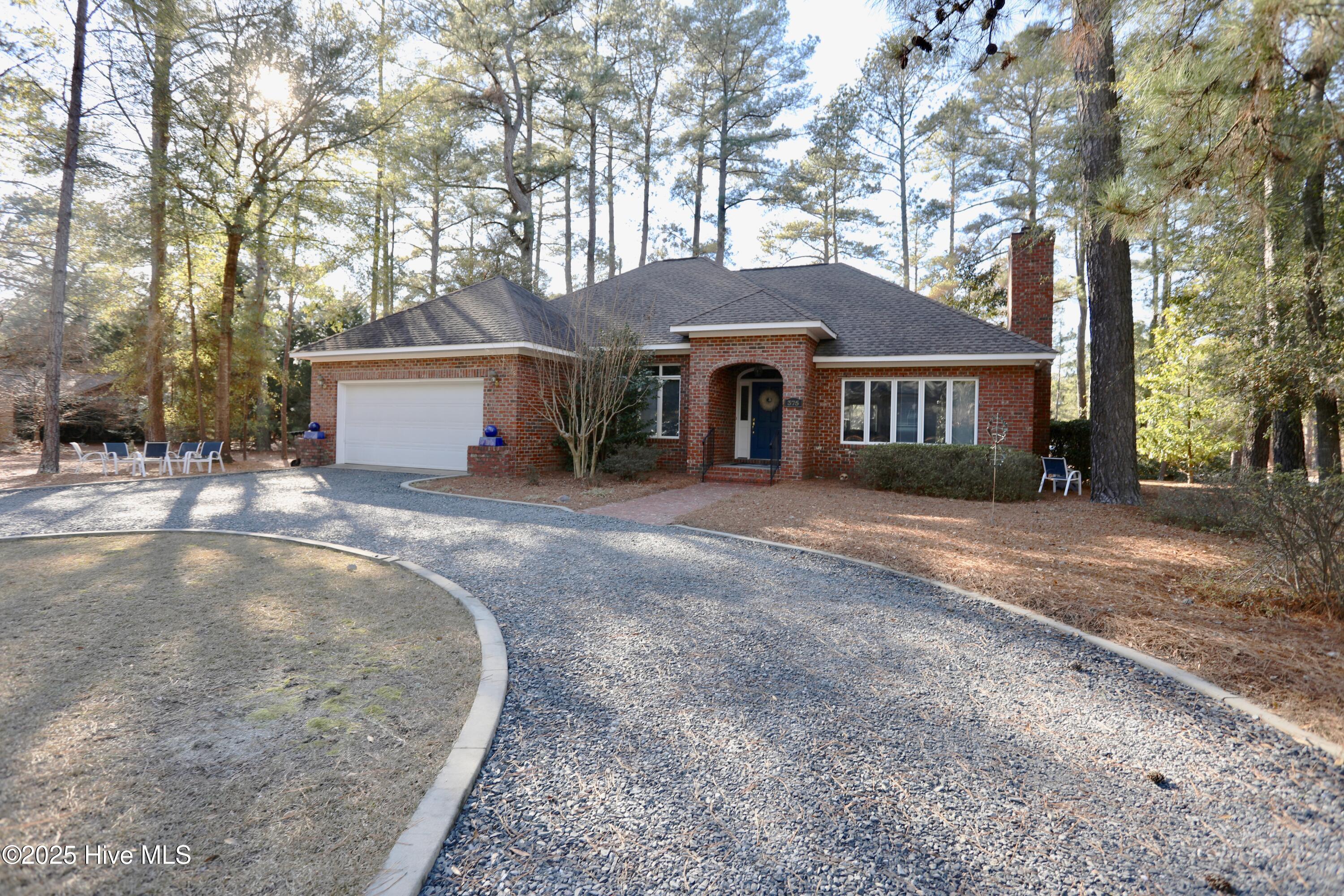 375 Lake Forest Drive