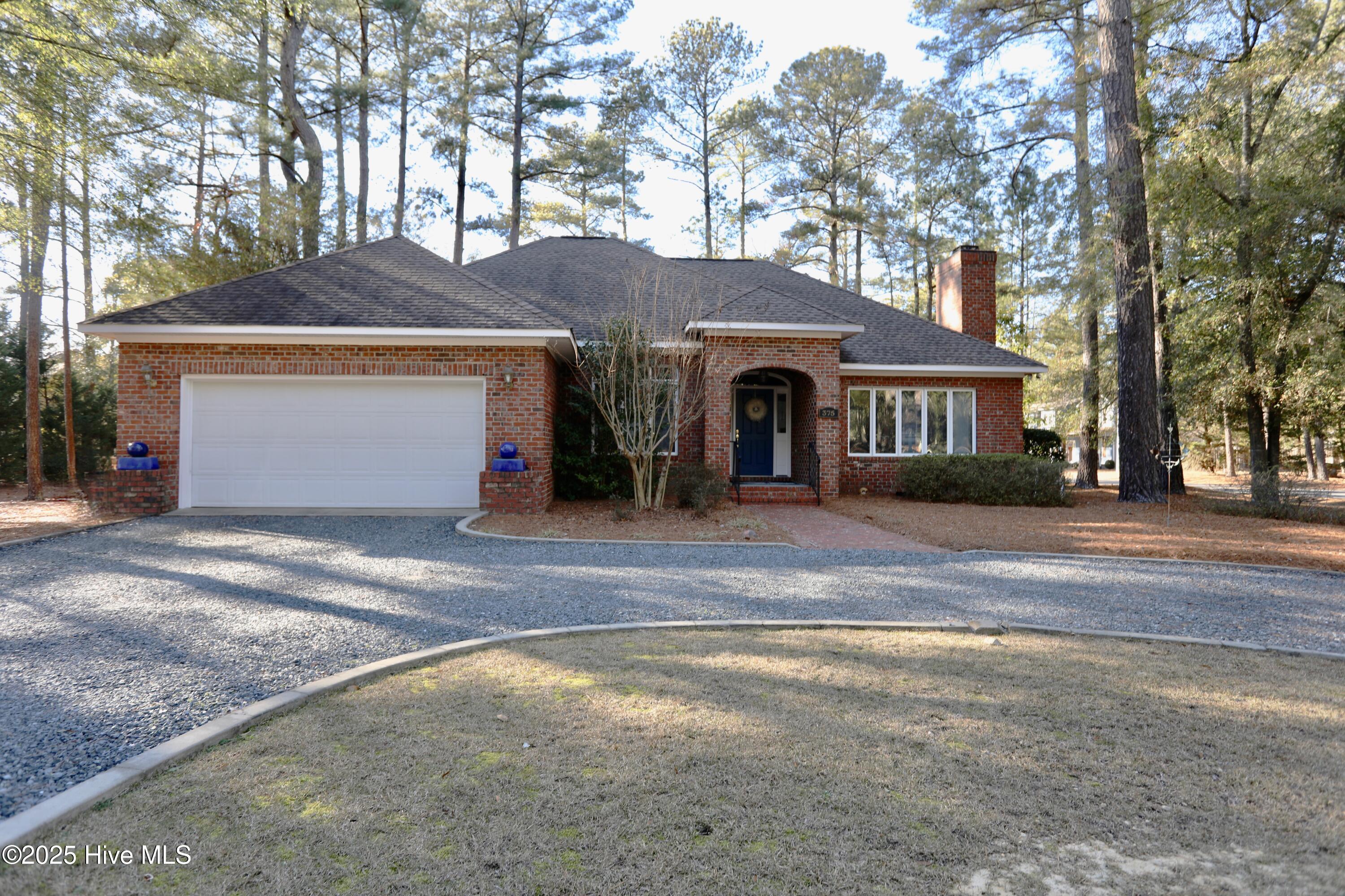 375 Lake Forest Drive
