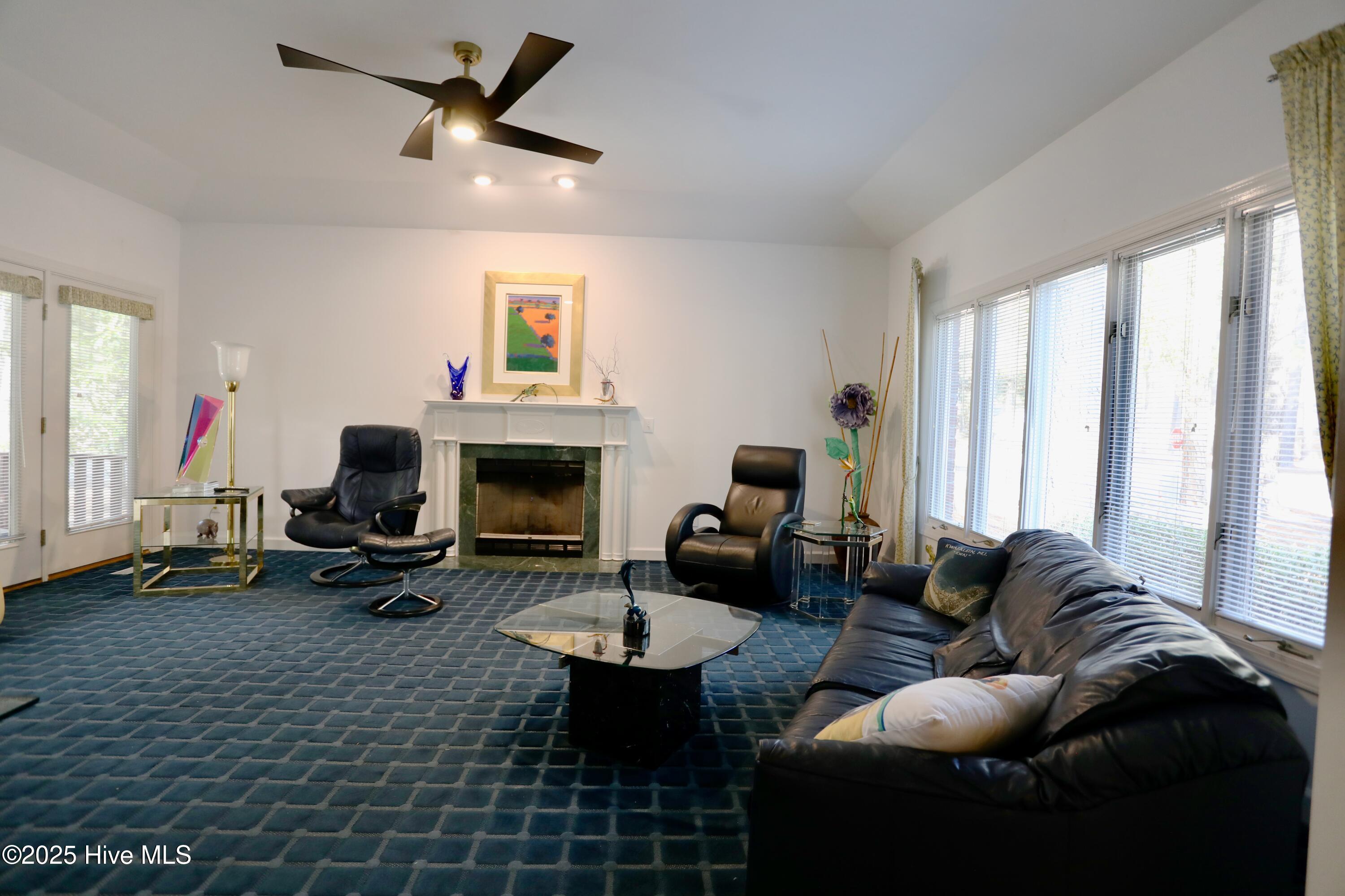 375 Lake Forest Drive