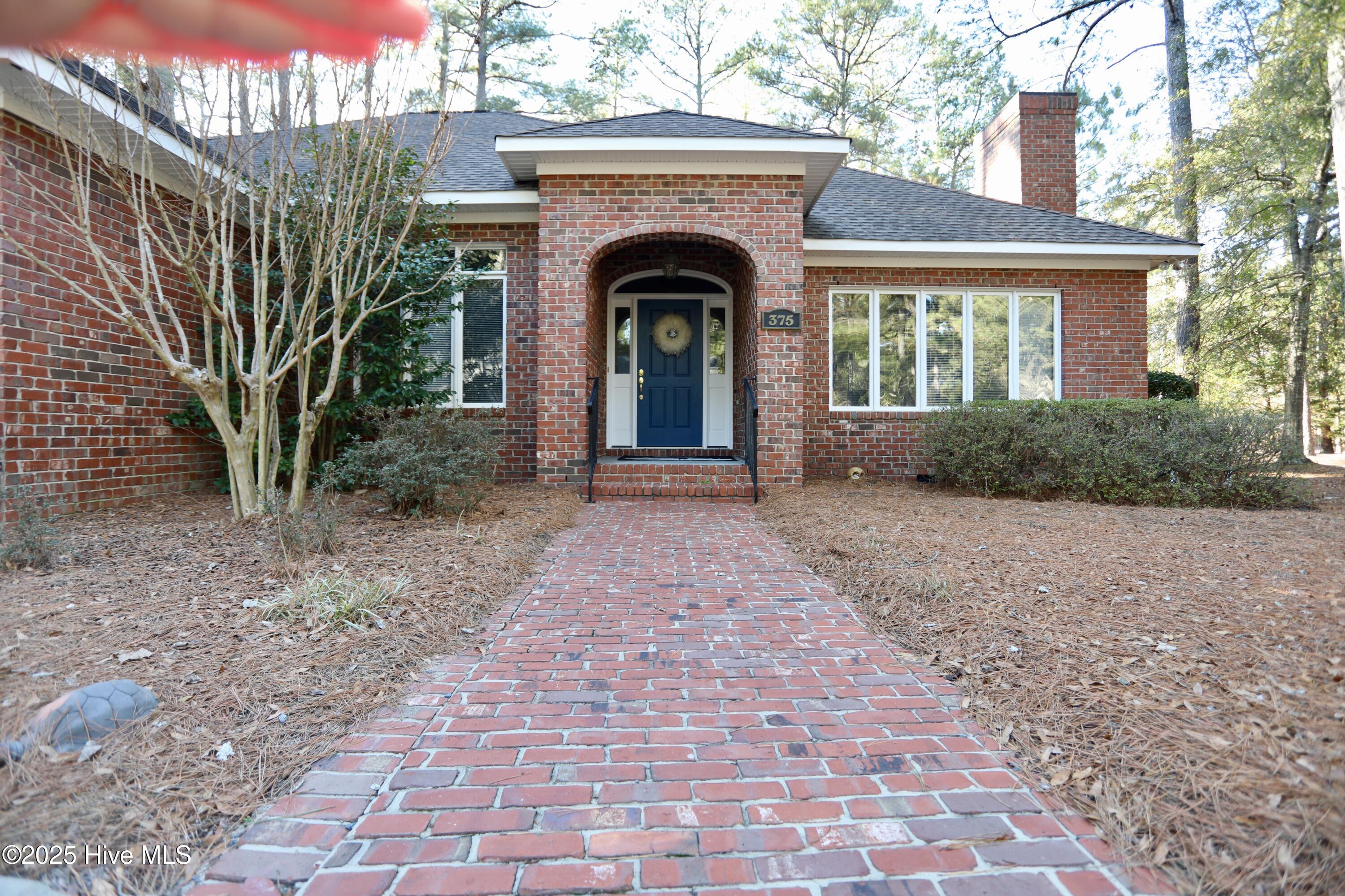 375 Lake Forest Drive