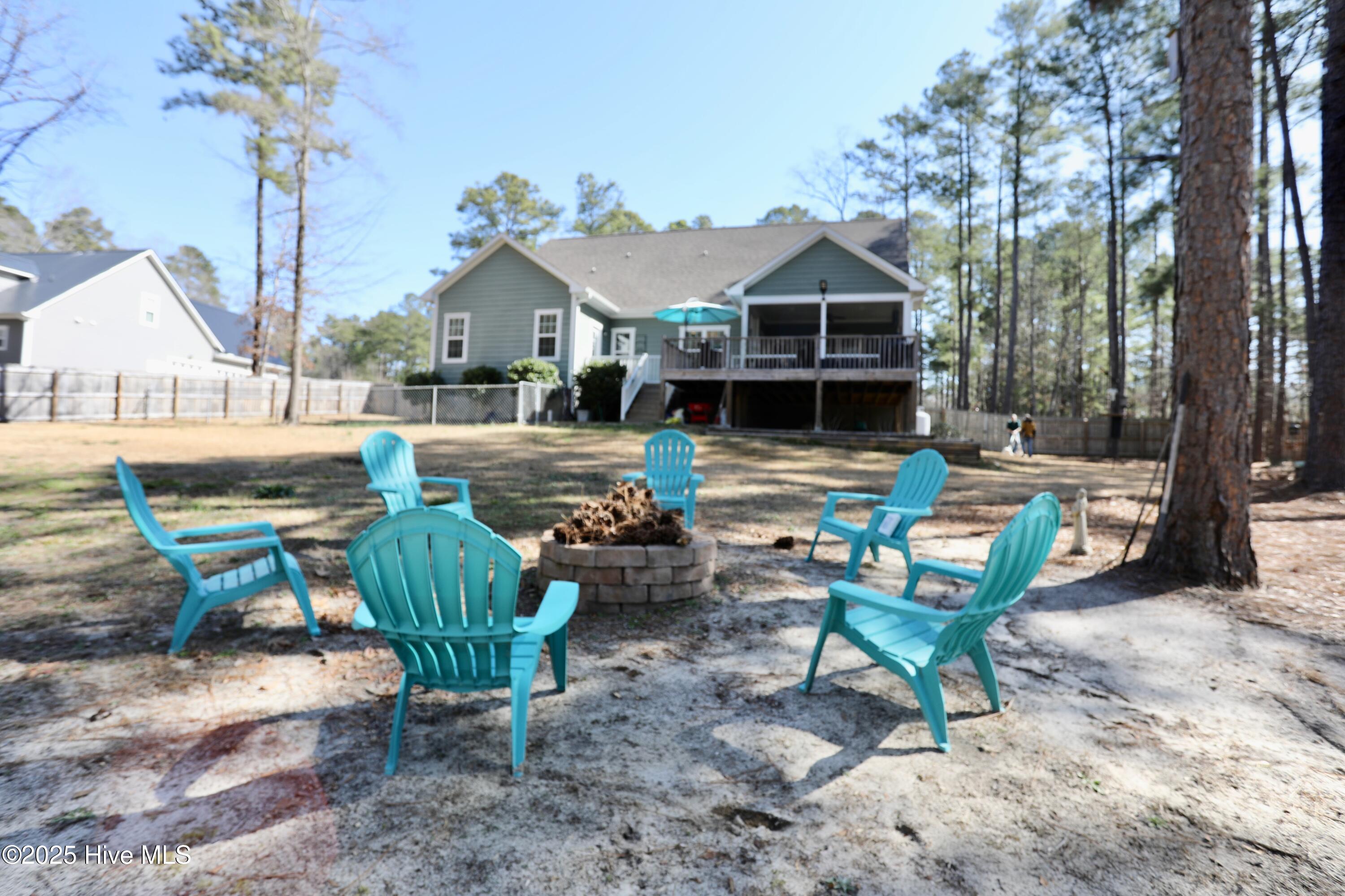 712 N Glenwood Trail