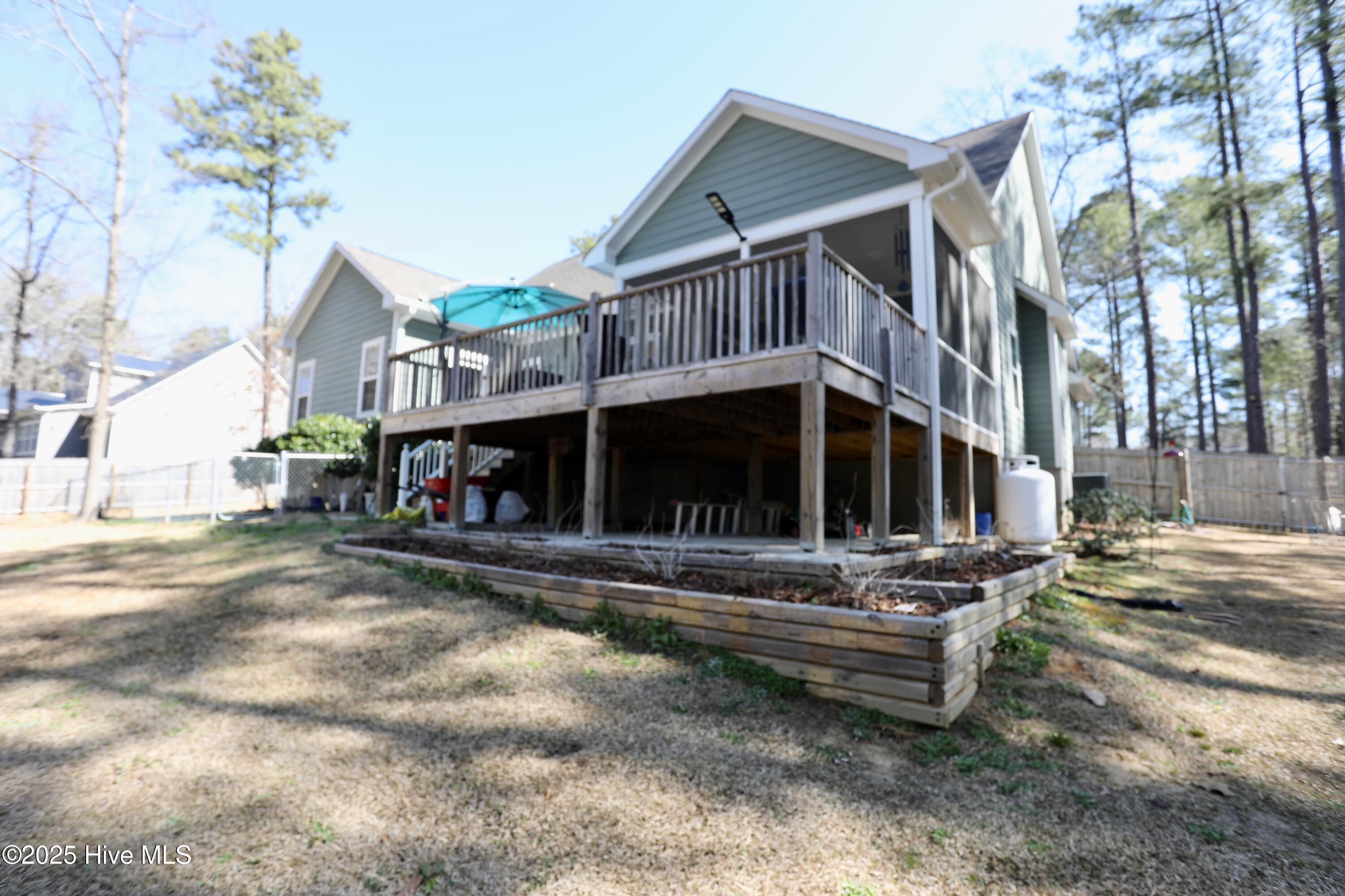 712 N Glenwood Trail