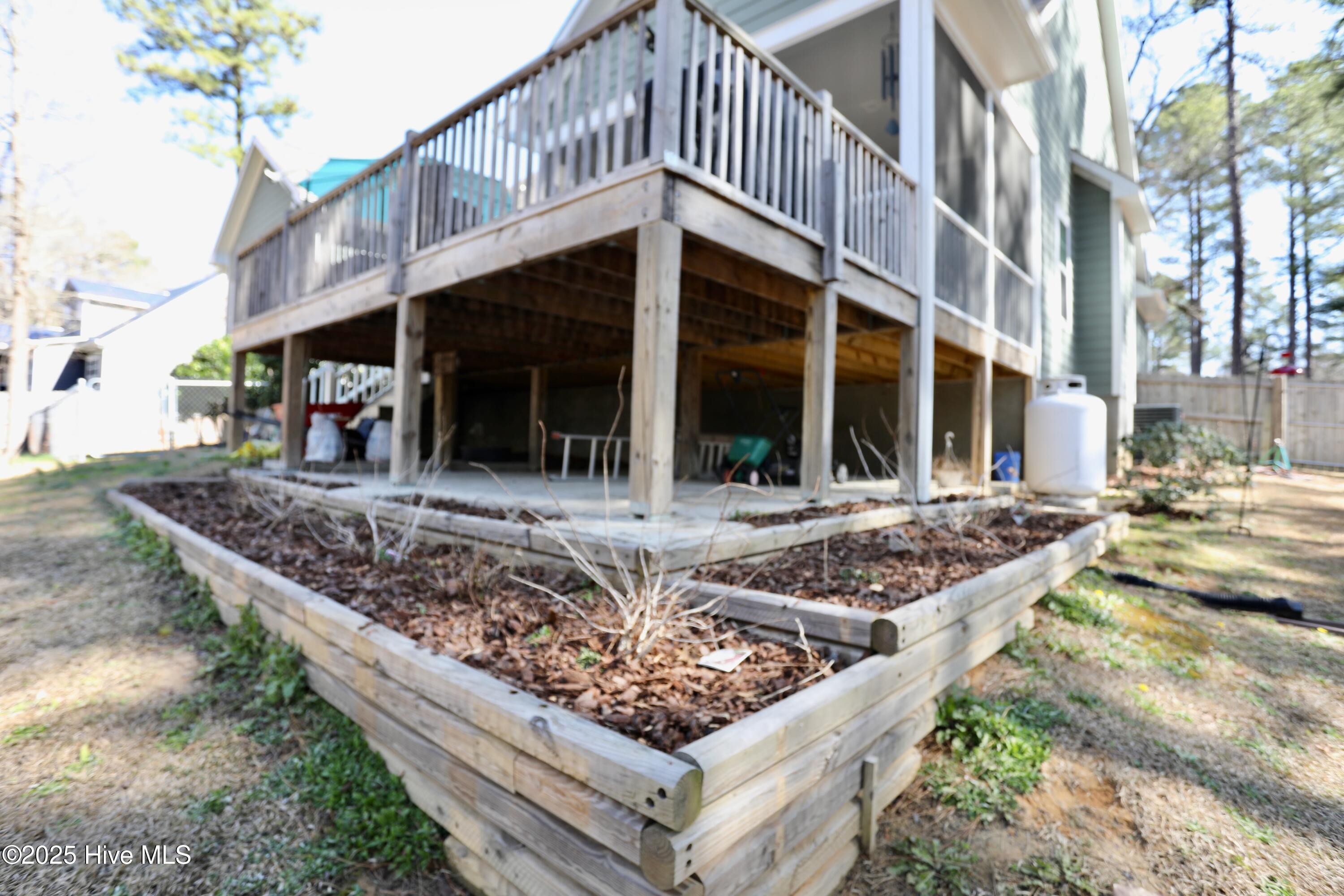 712 N Glenwood Trail