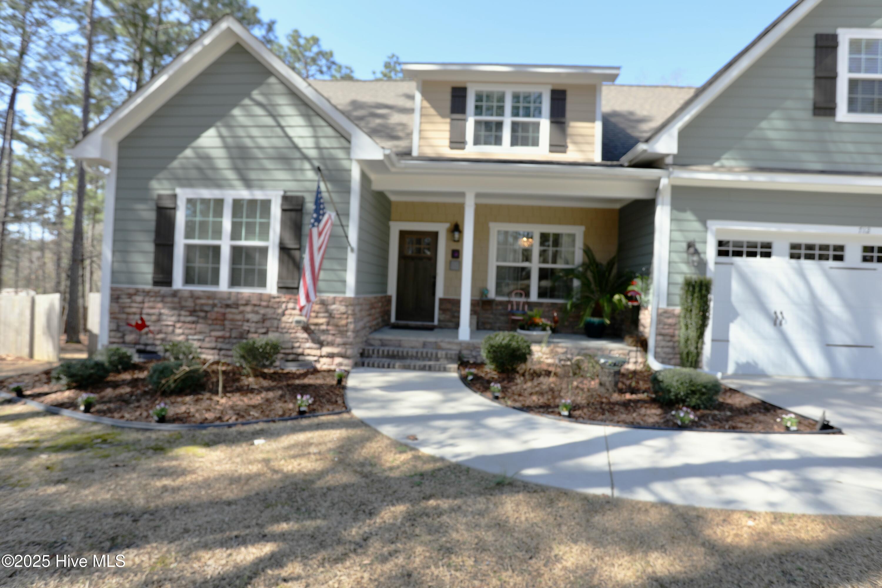 712 N Glenwood Trail