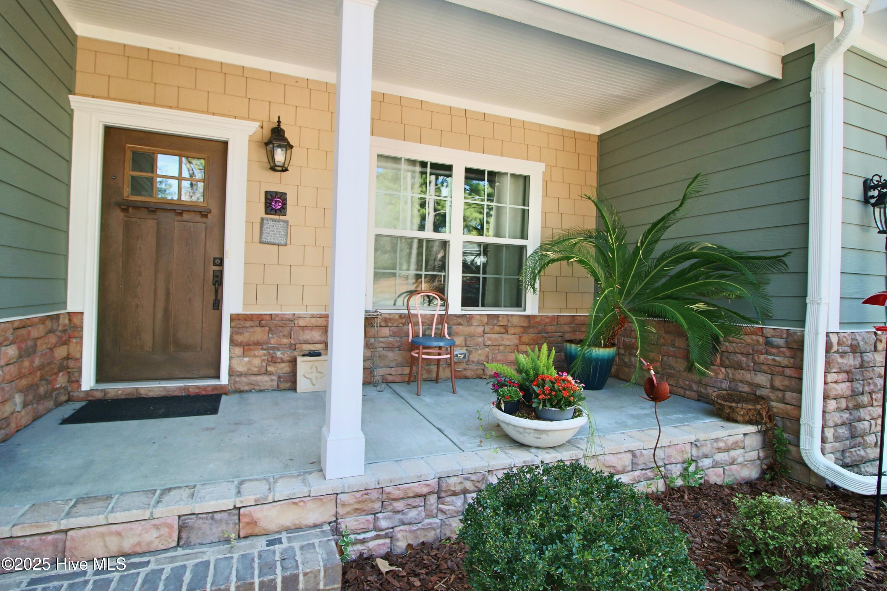 712 N Glenwood Trail