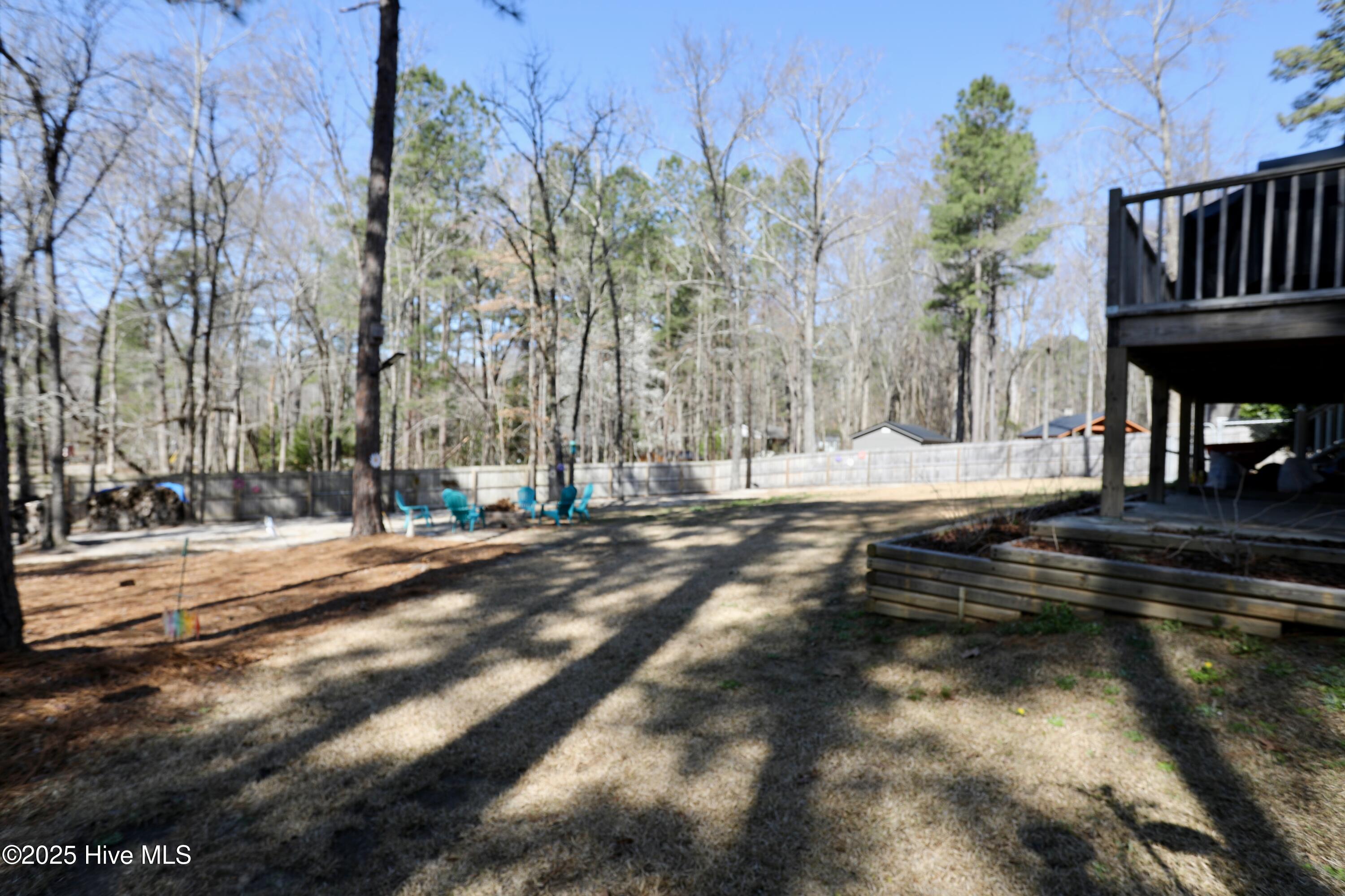712 N Glenwood Trail