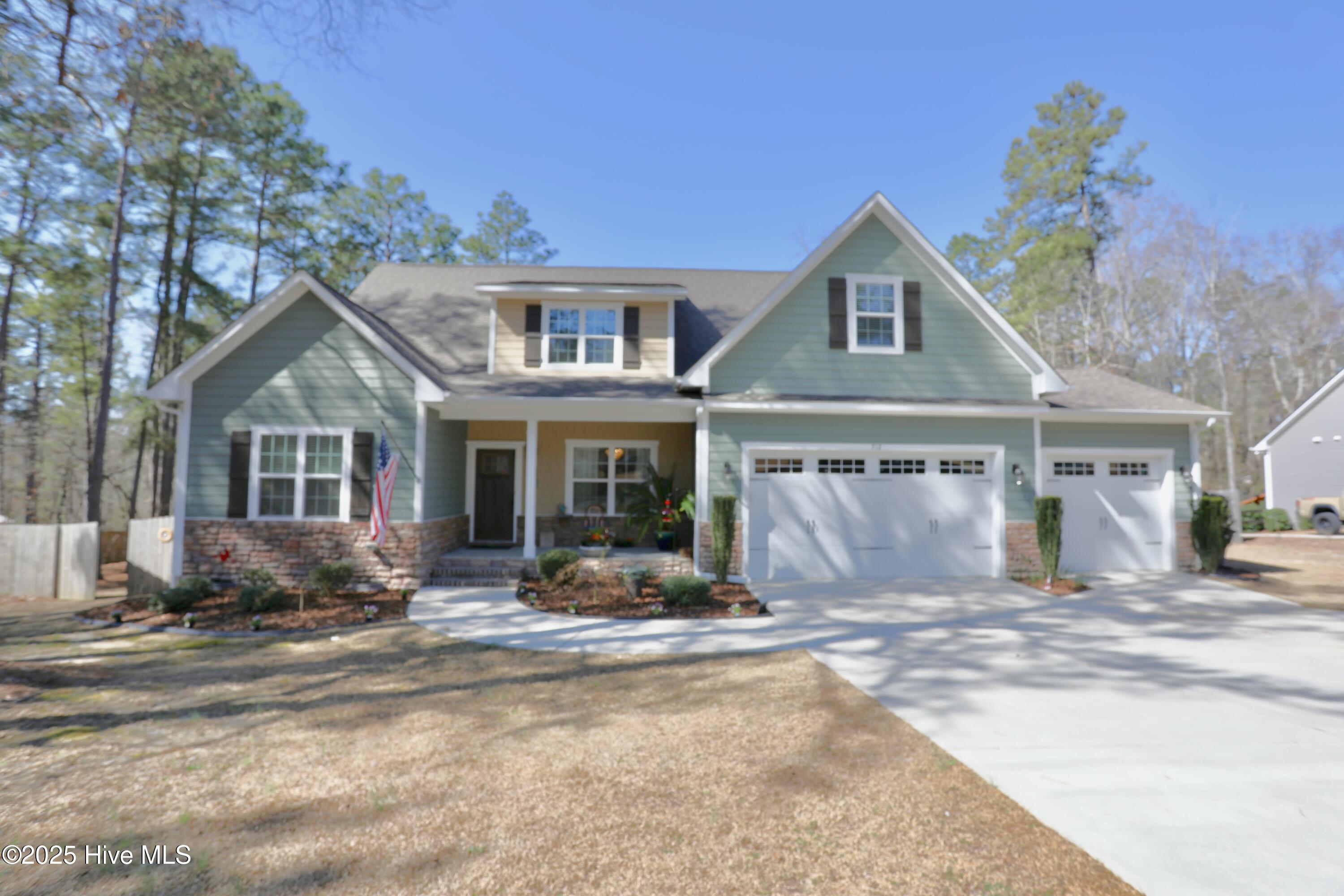 712 N Glenwood Trail