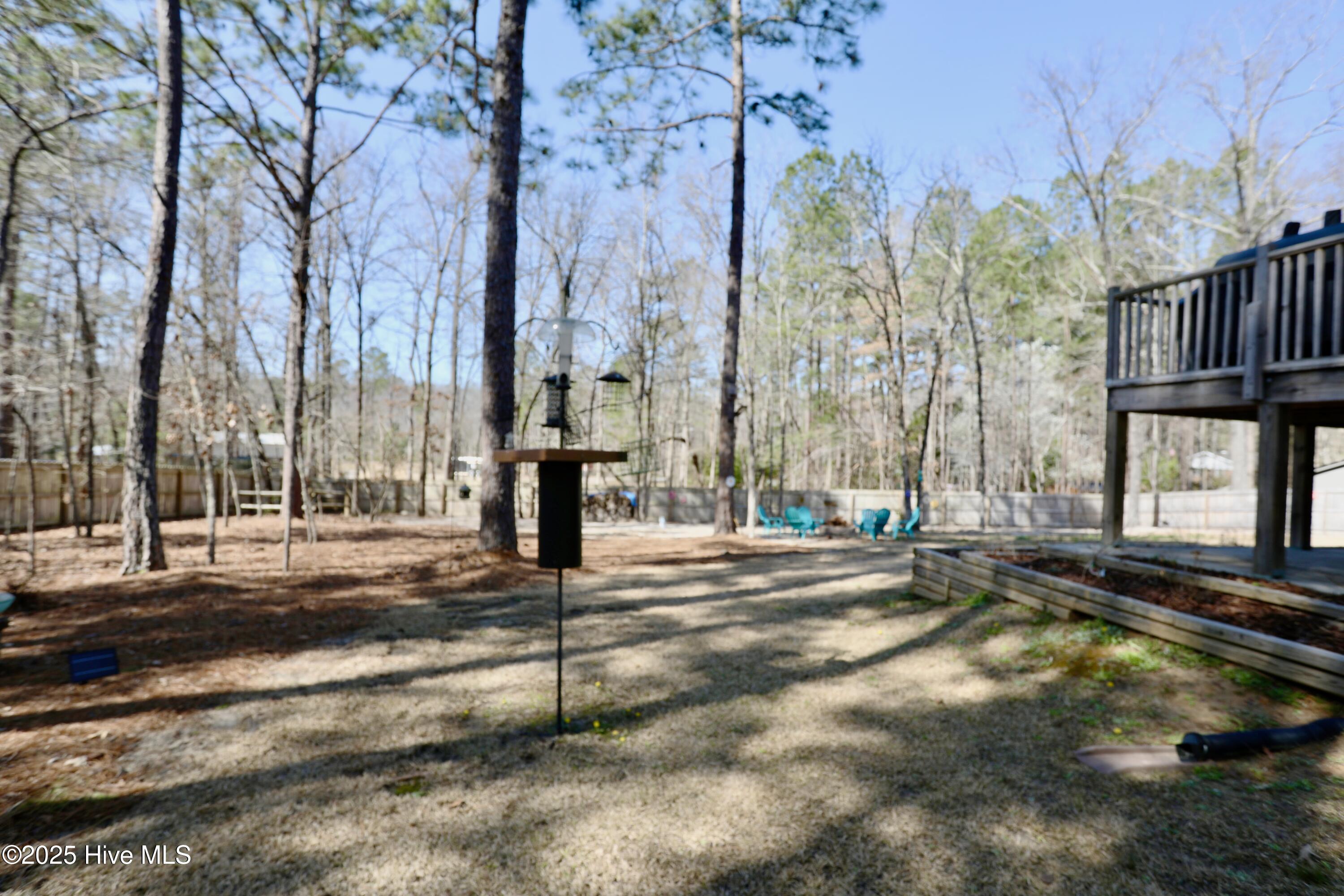 712 N Glenwood Trail