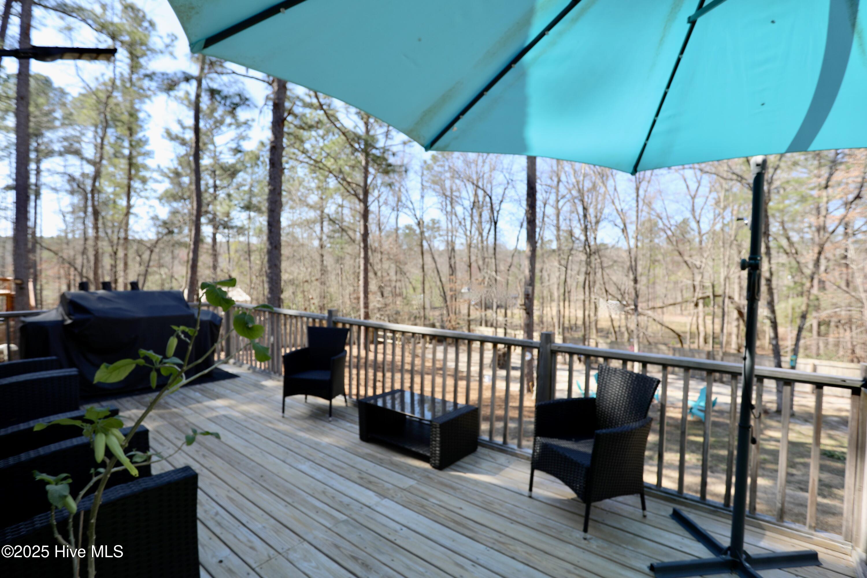 712 N Glenwood Trail