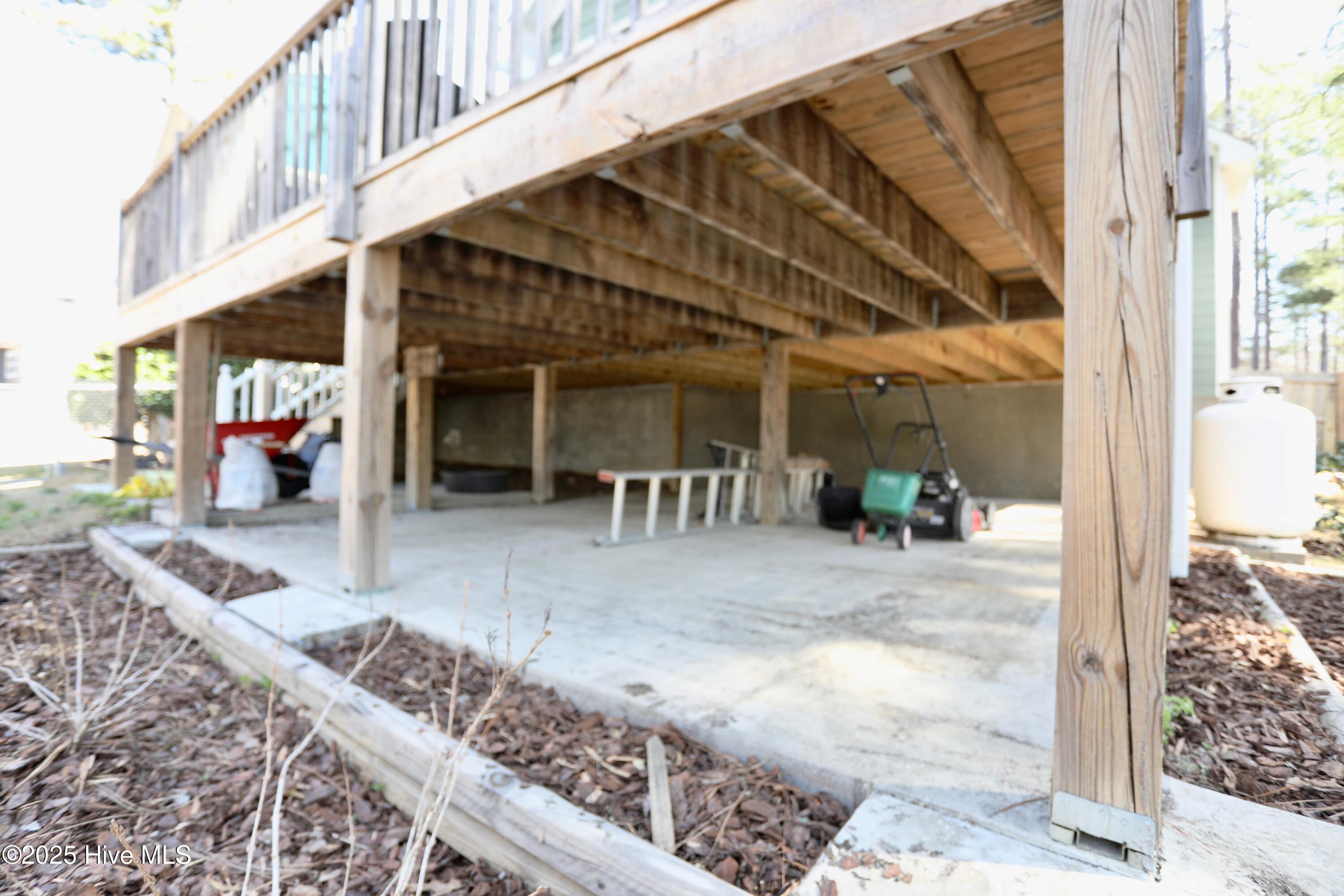 712 N Glenwood Trail