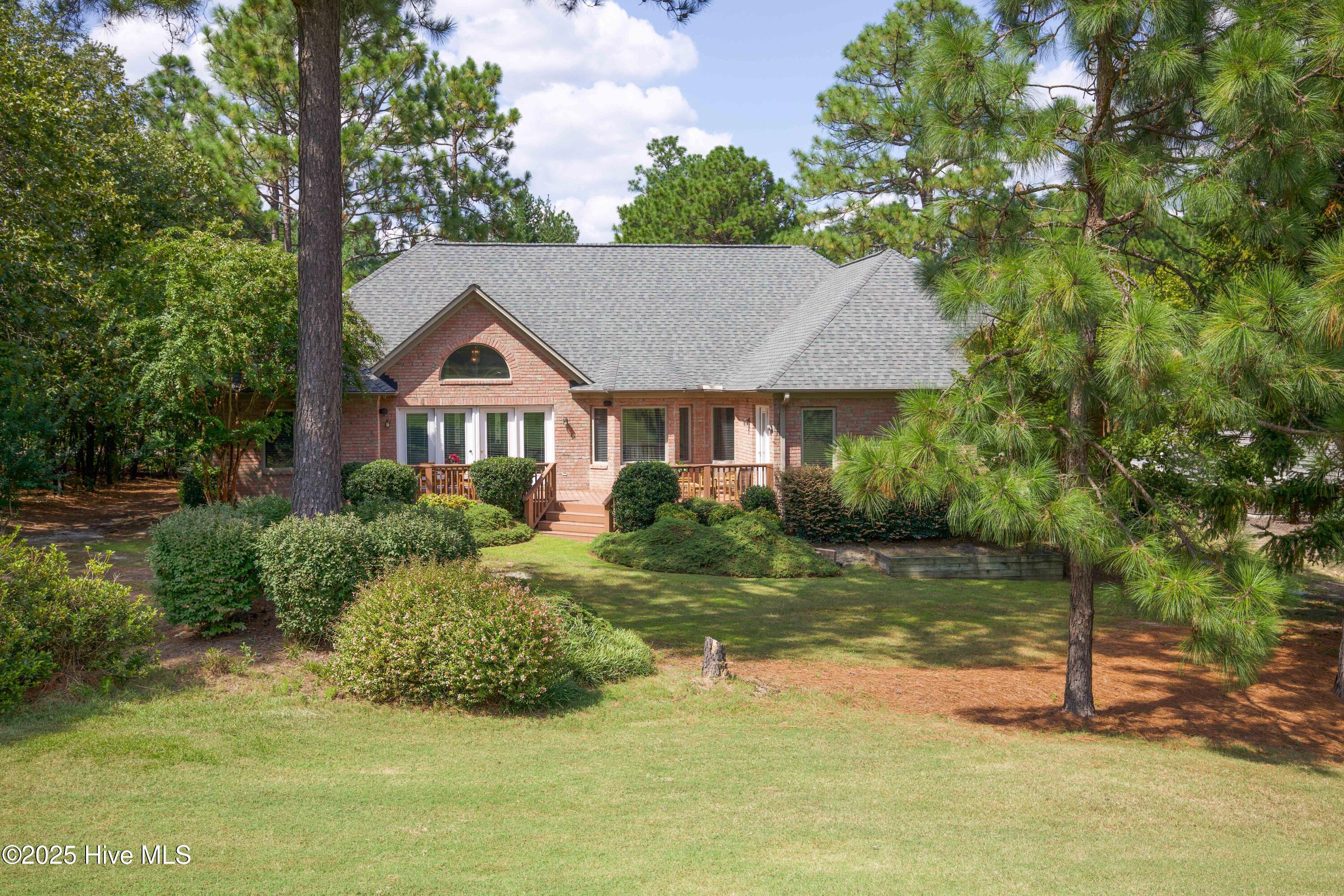 221 Juniper Creek Boulevard