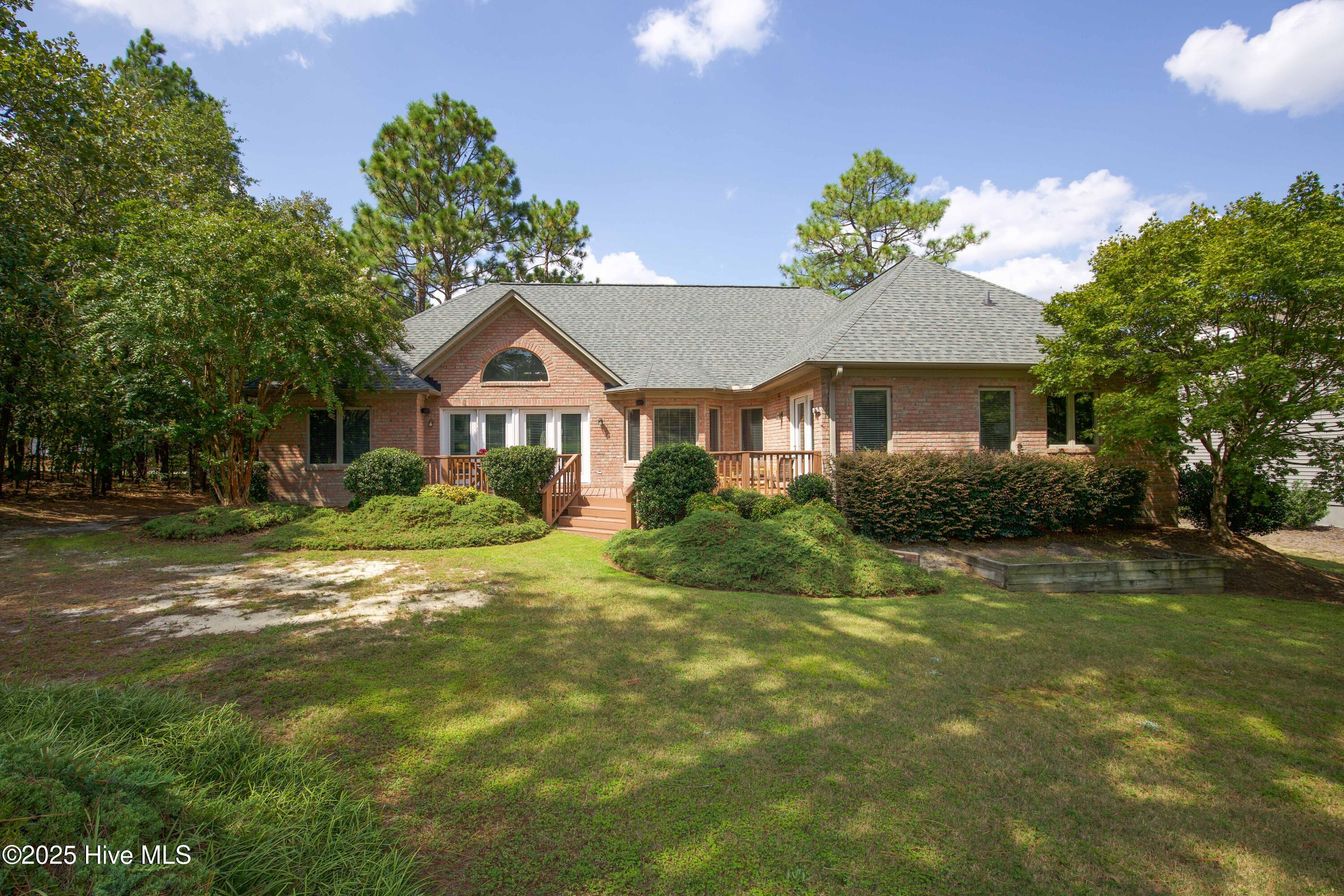 221 Juniper Creek Boulevard