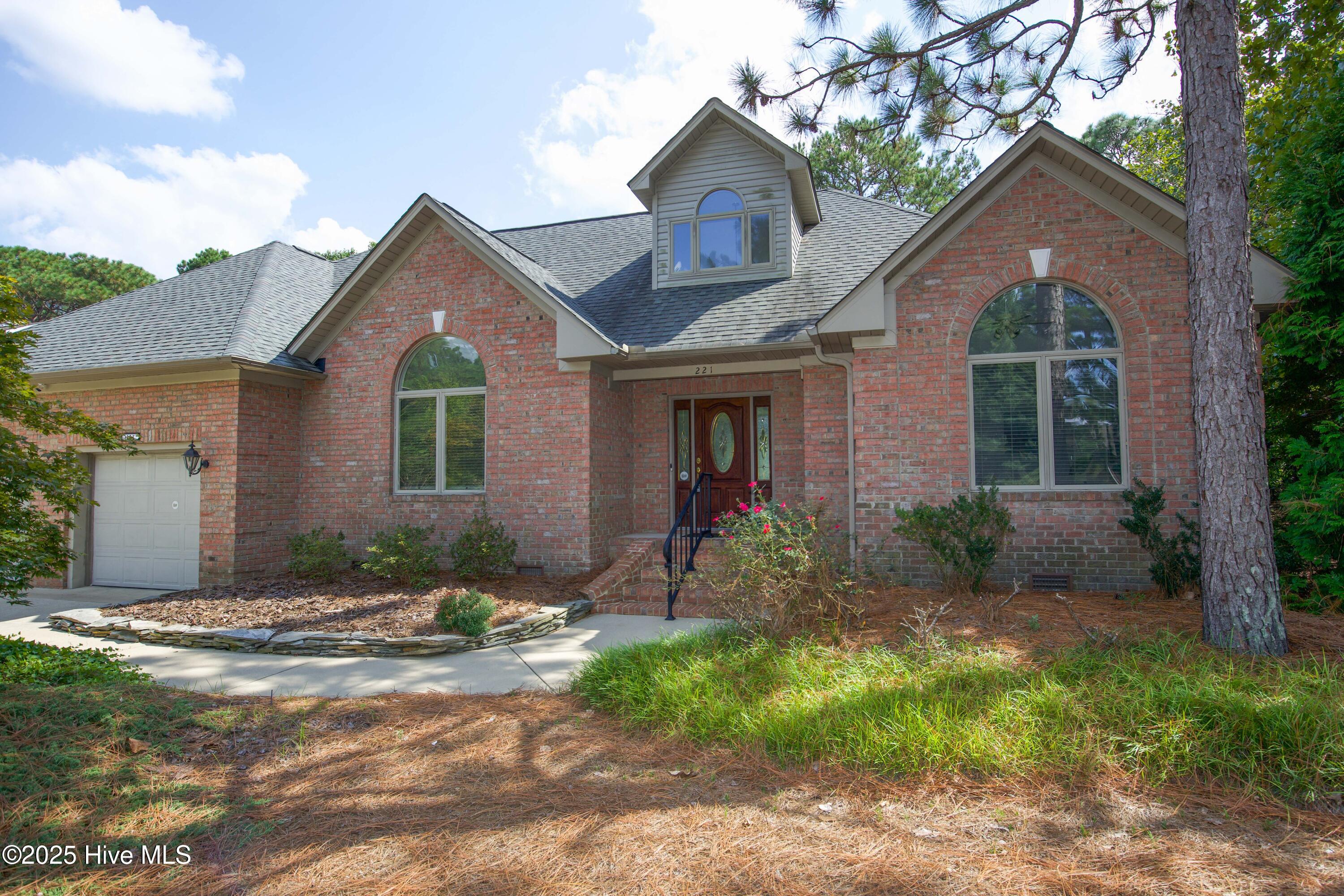 221 Juniper Creek Boulevard