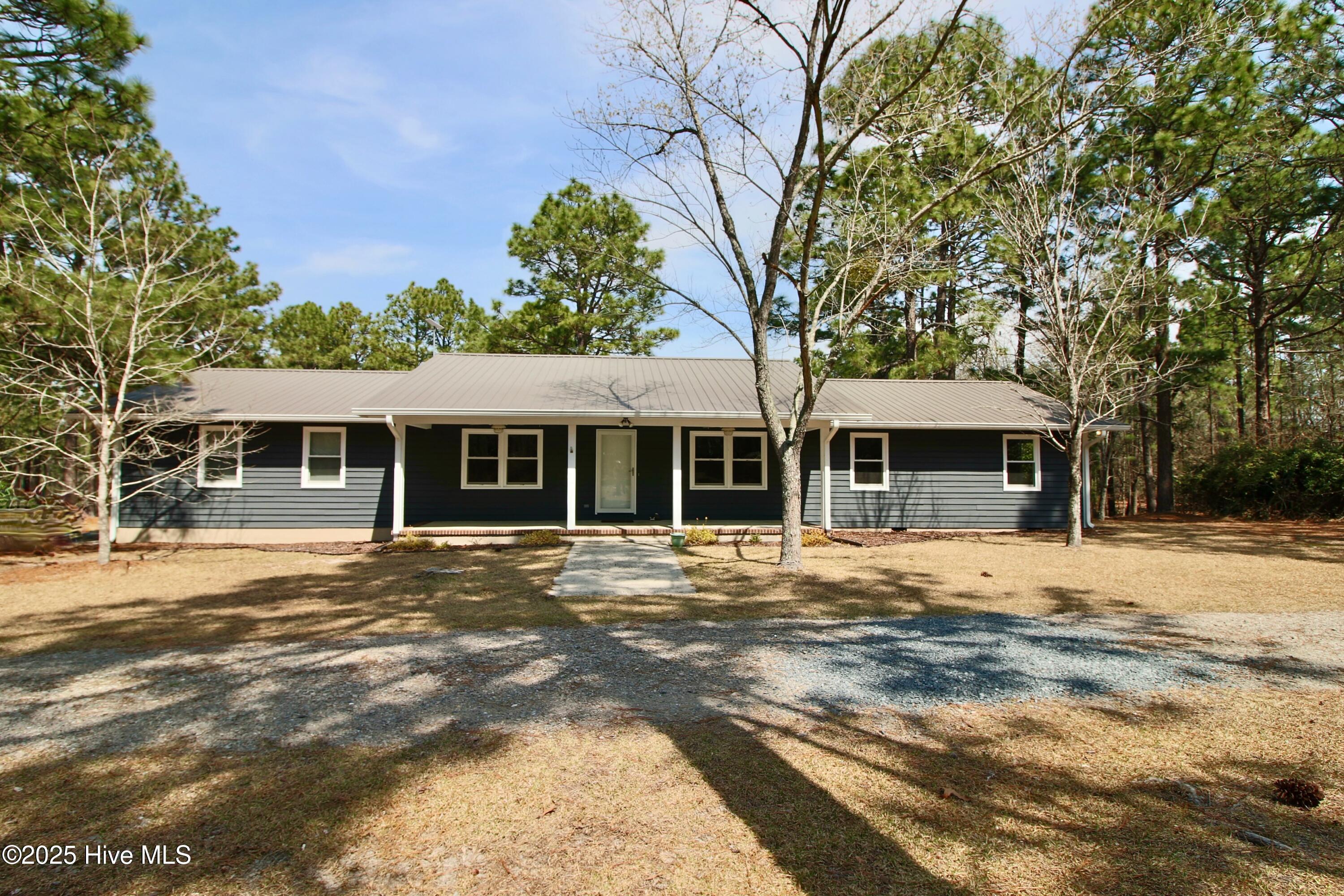 241 Audubon Place