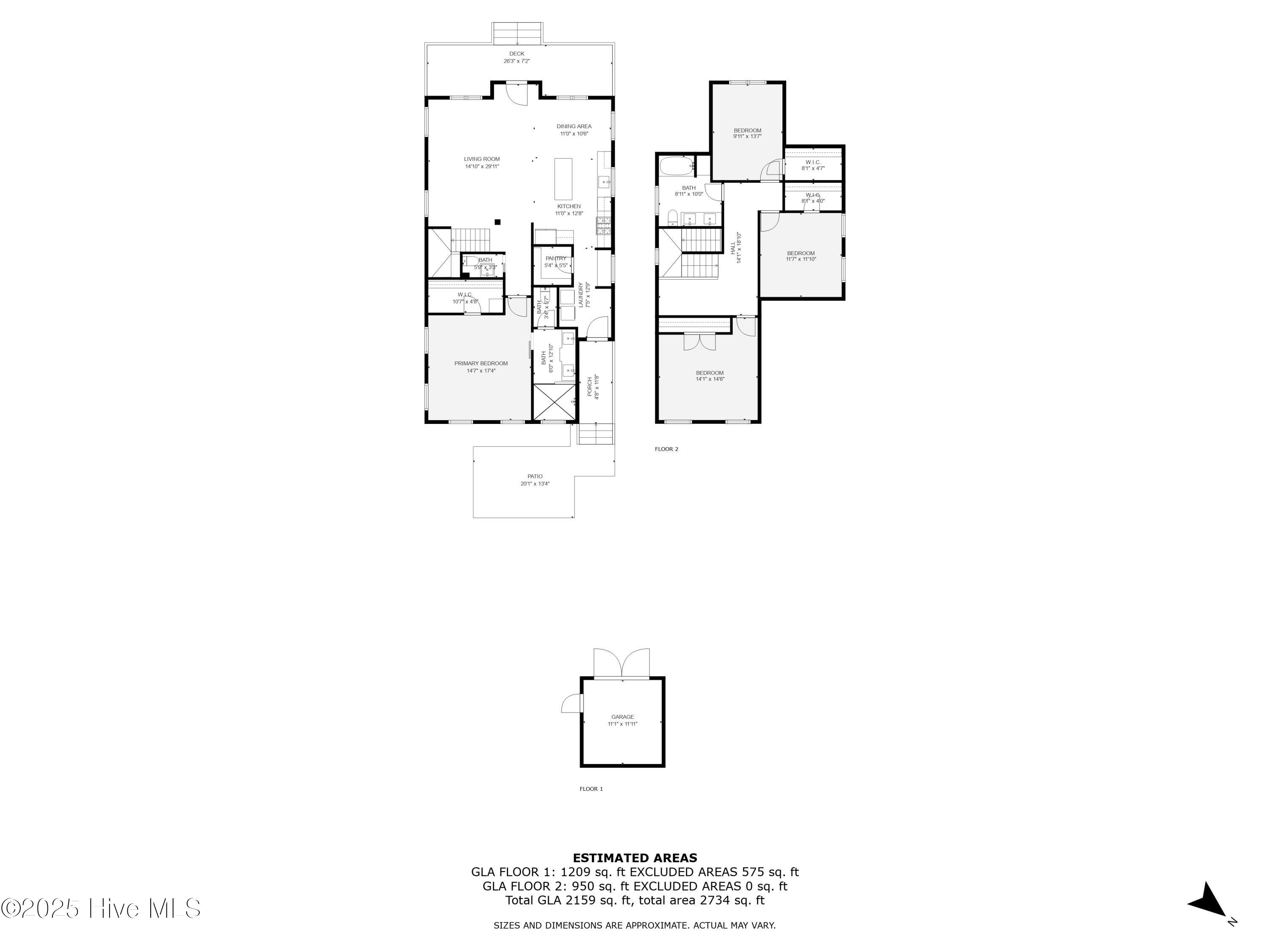 225 W Vermont Avenue