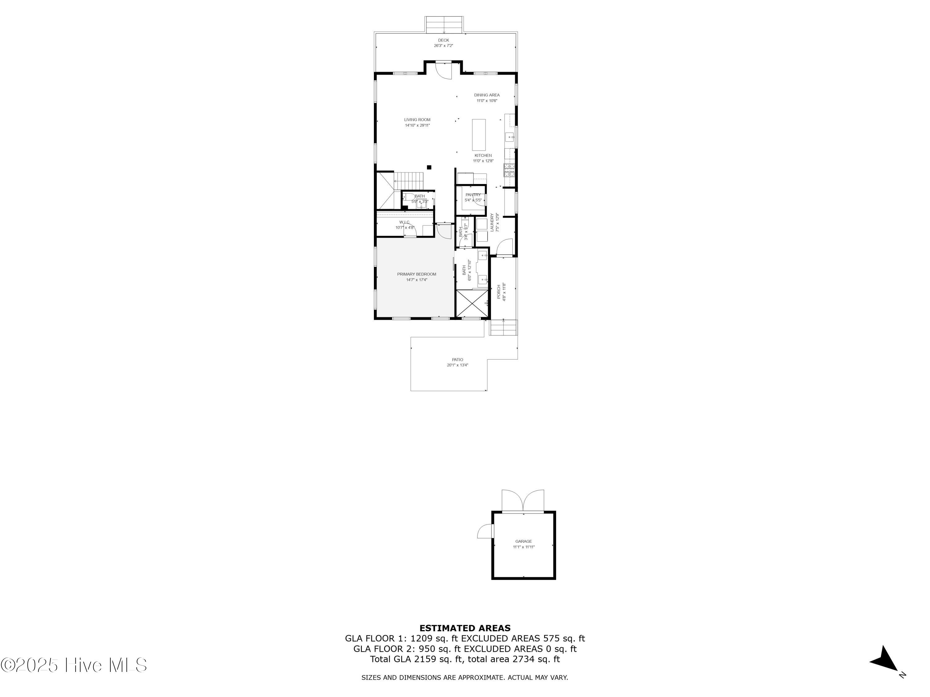 225 W Vermont Avenue