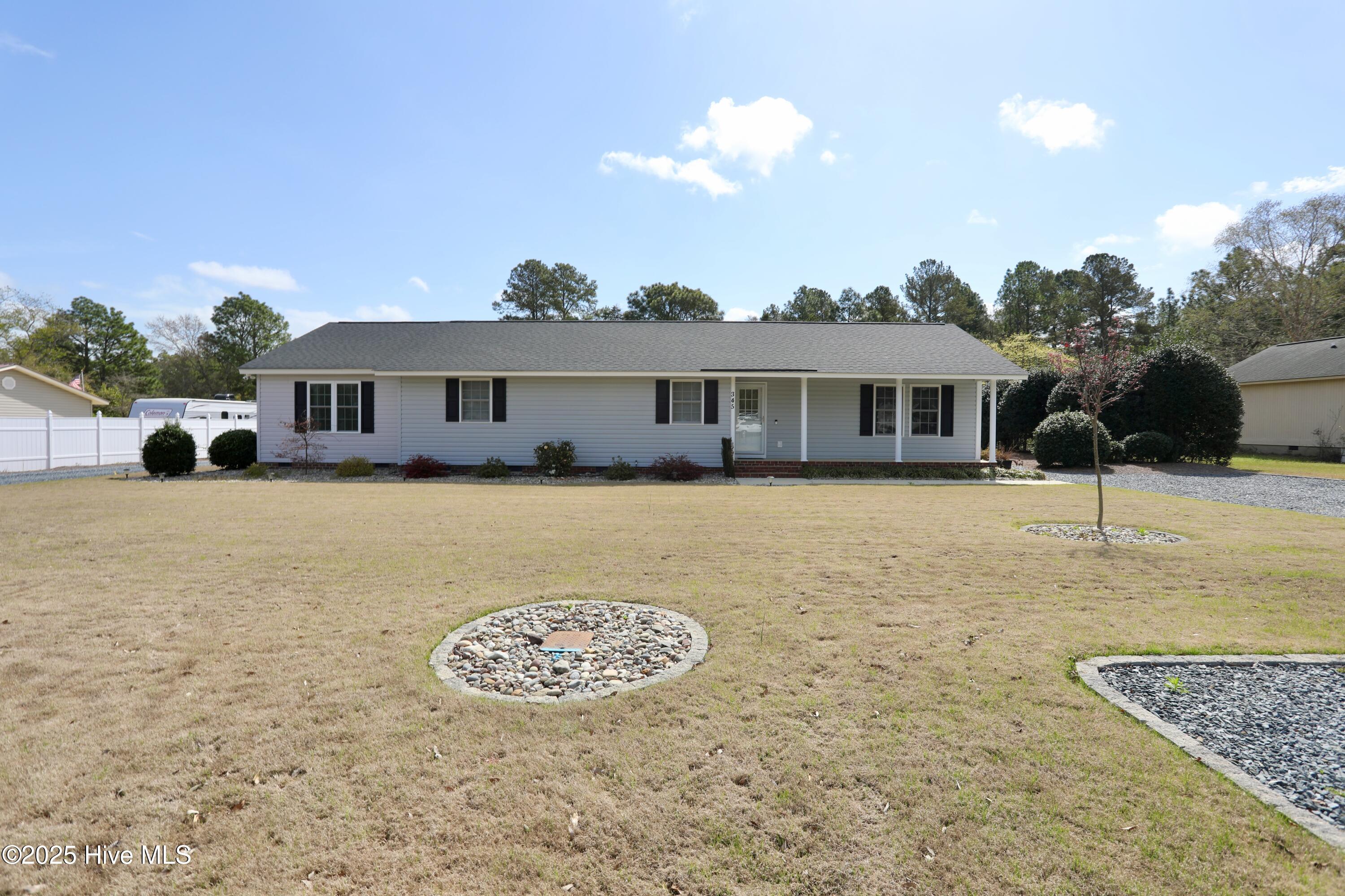345 N Cherry Street