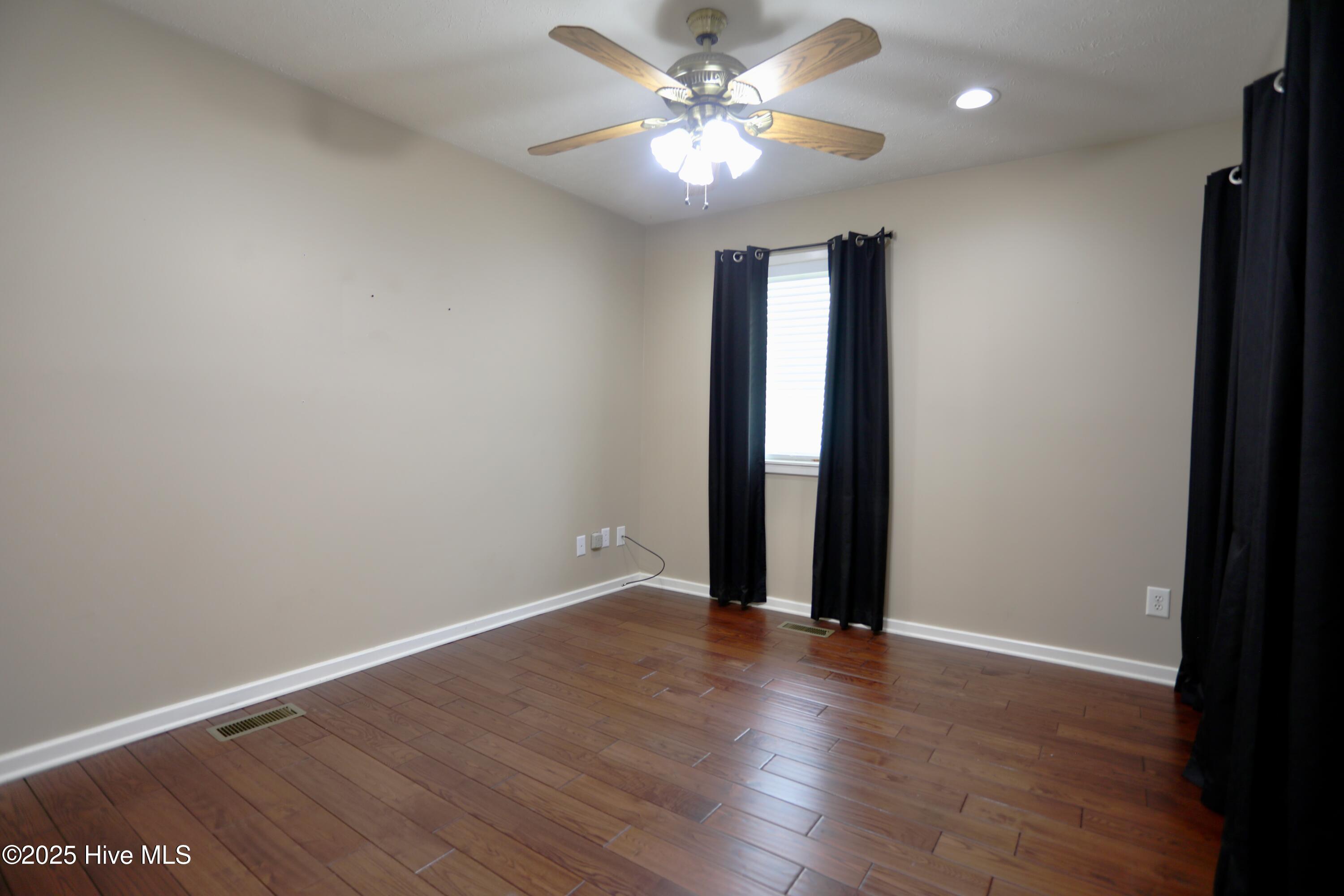 345 N Cherry Street