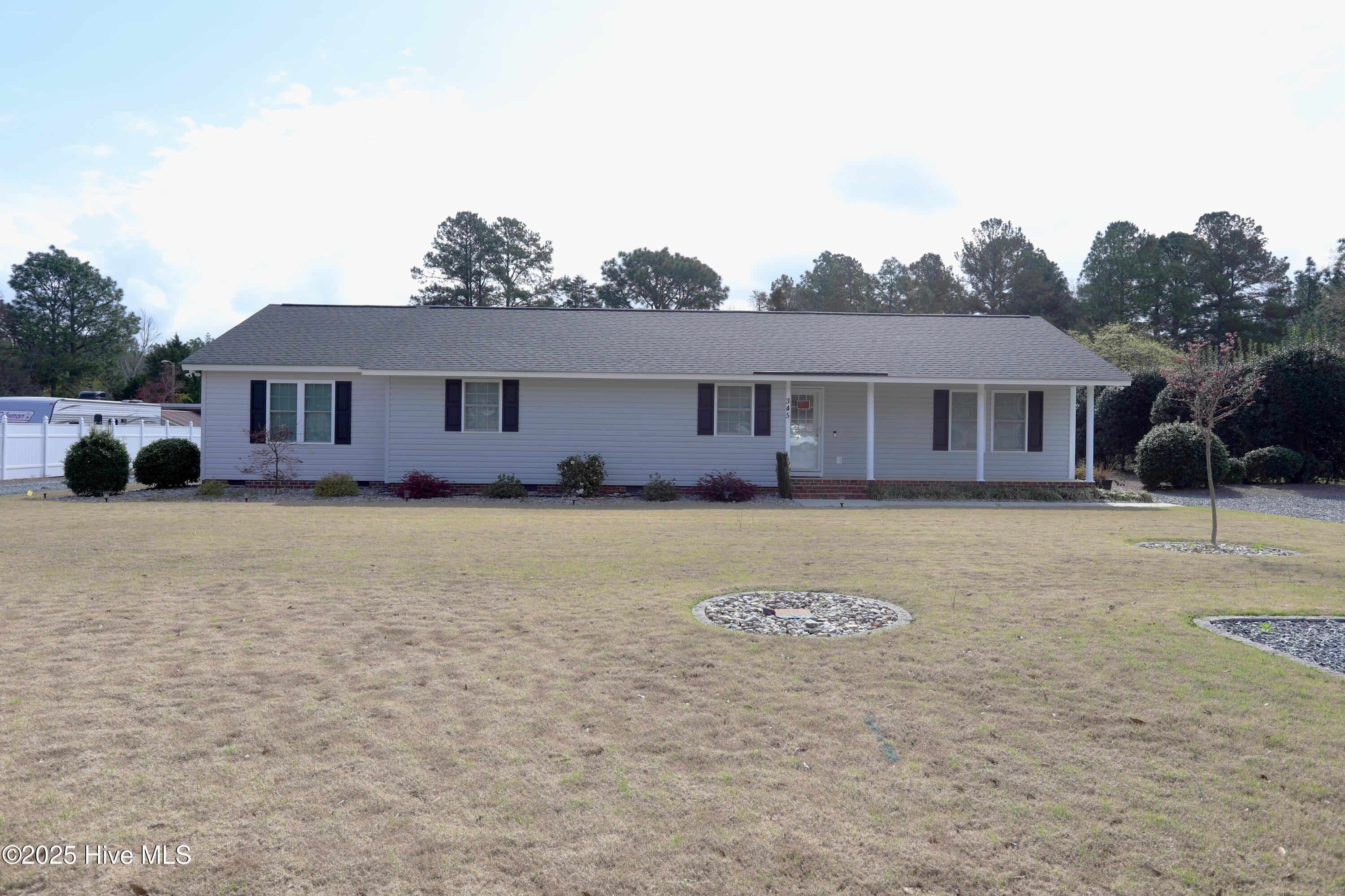 345 N Cherry Street