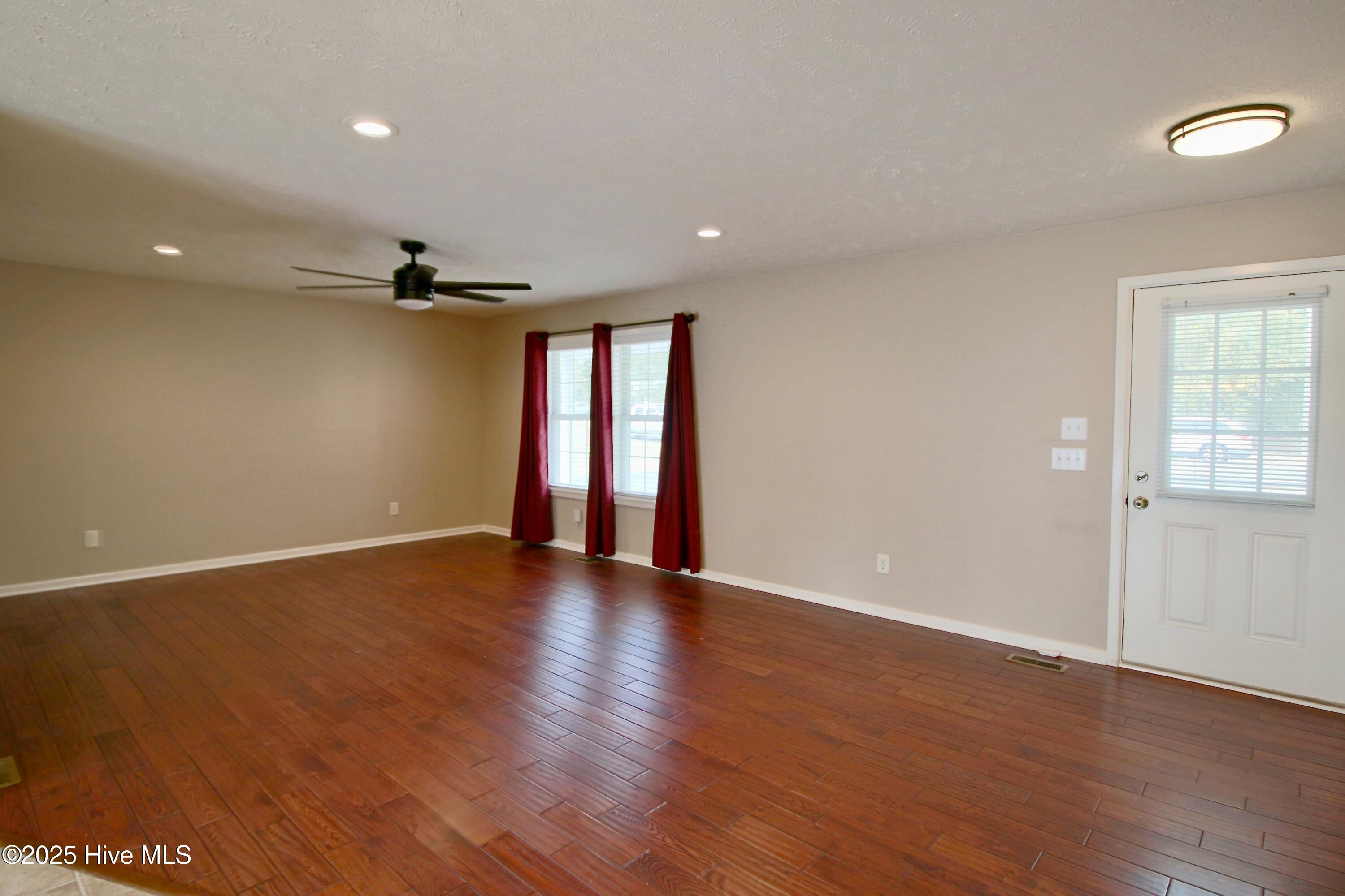 345 N Cherry Street