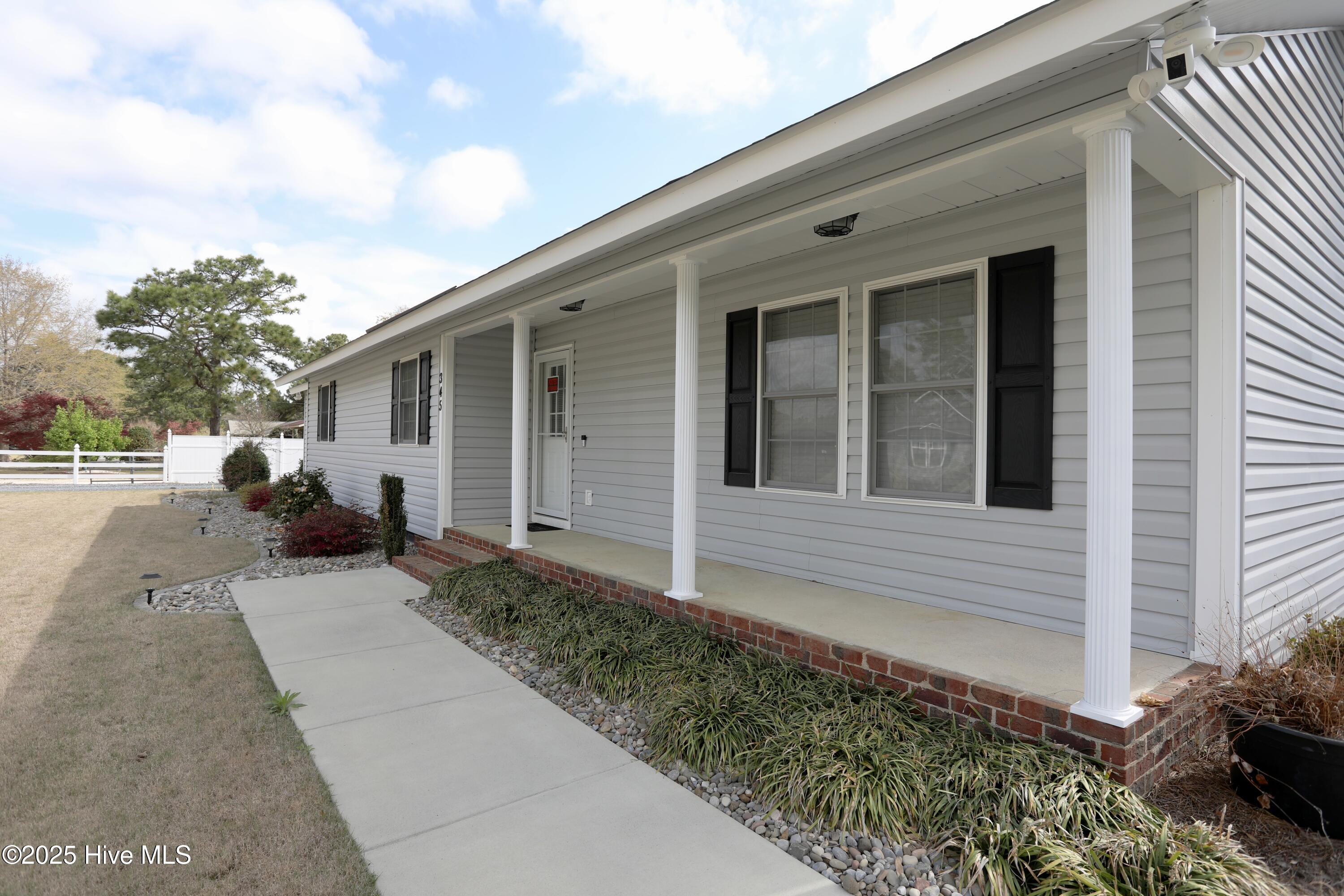 345 N Cherry Street