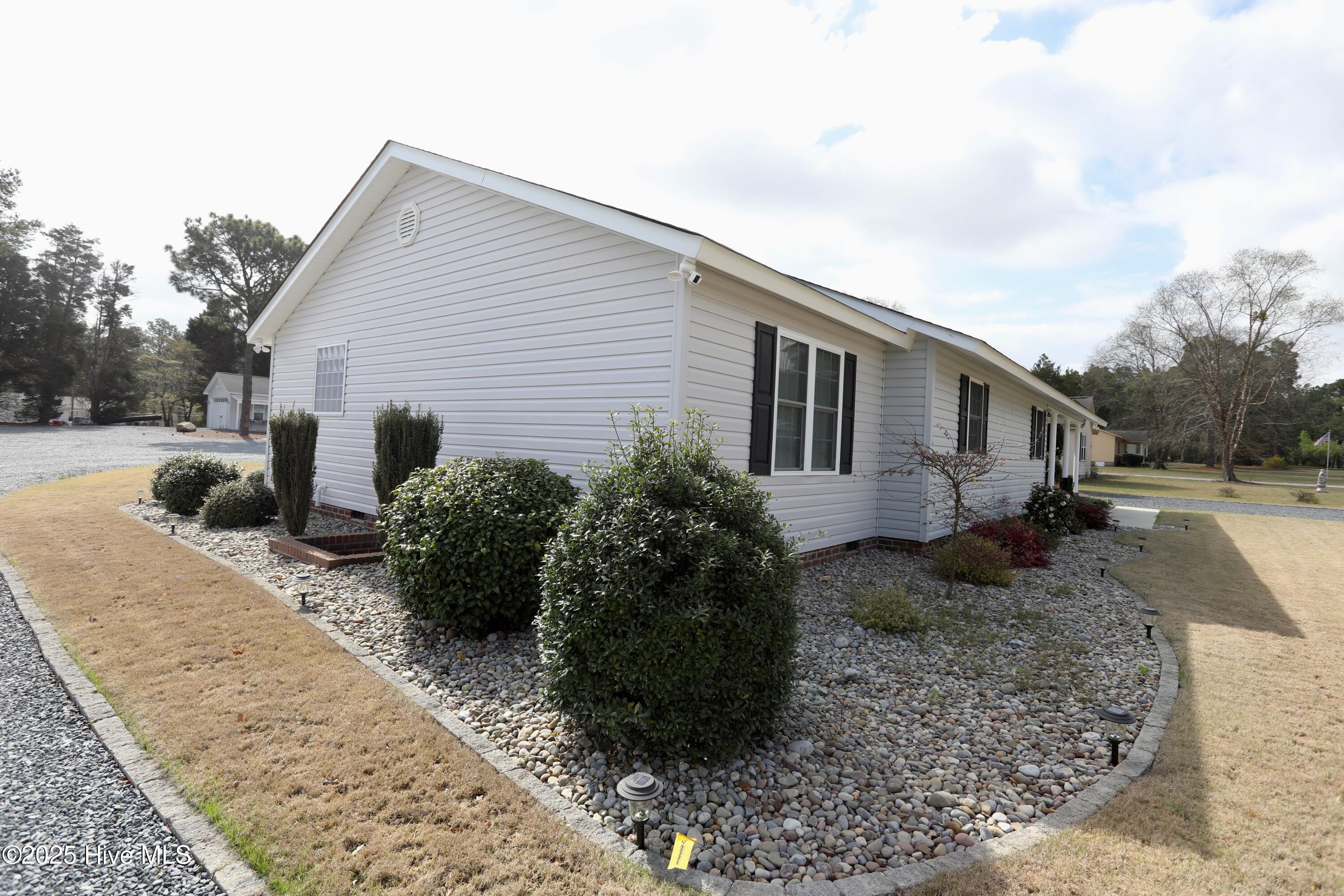 345 N Cherry Street