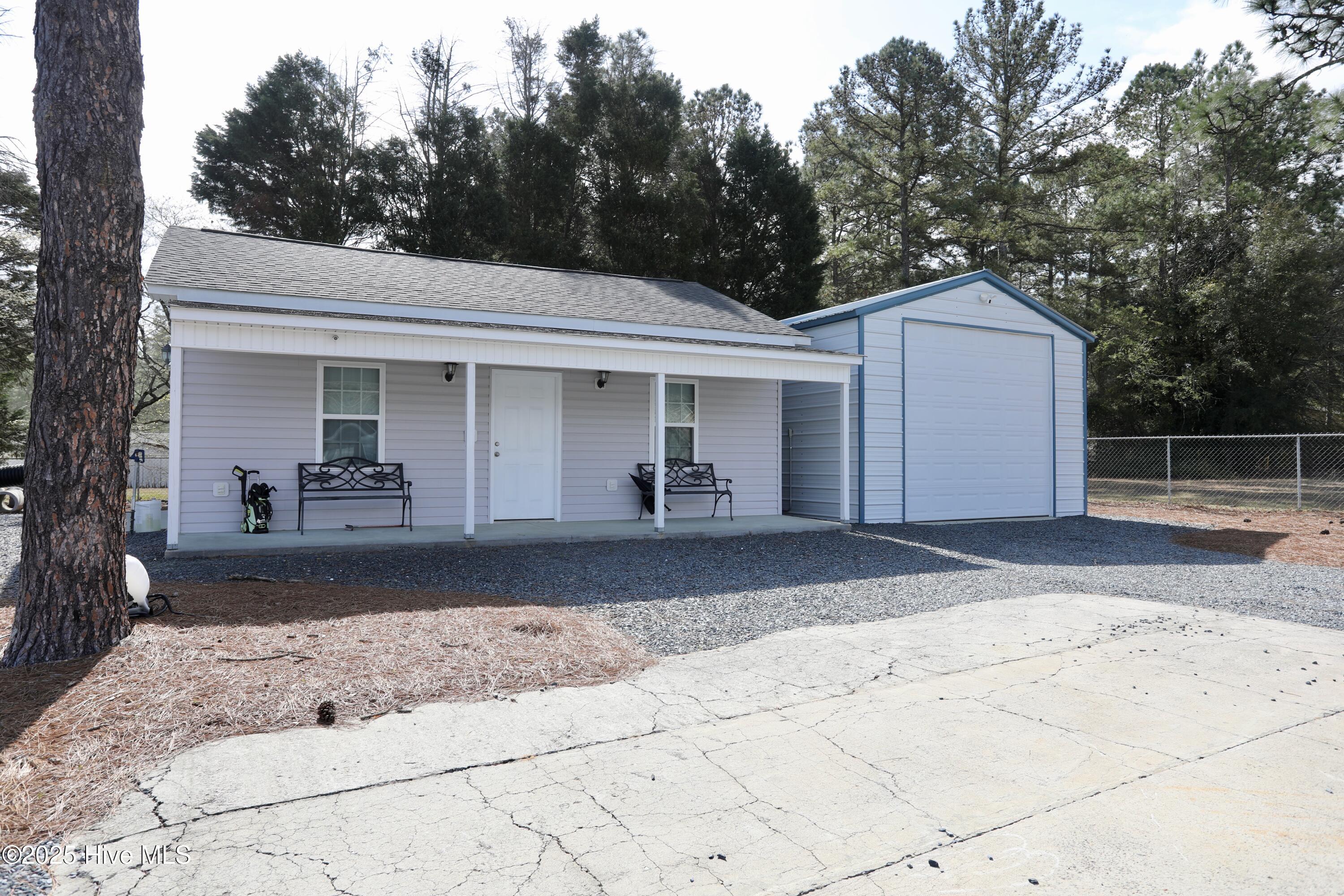 345 N Cherry Street