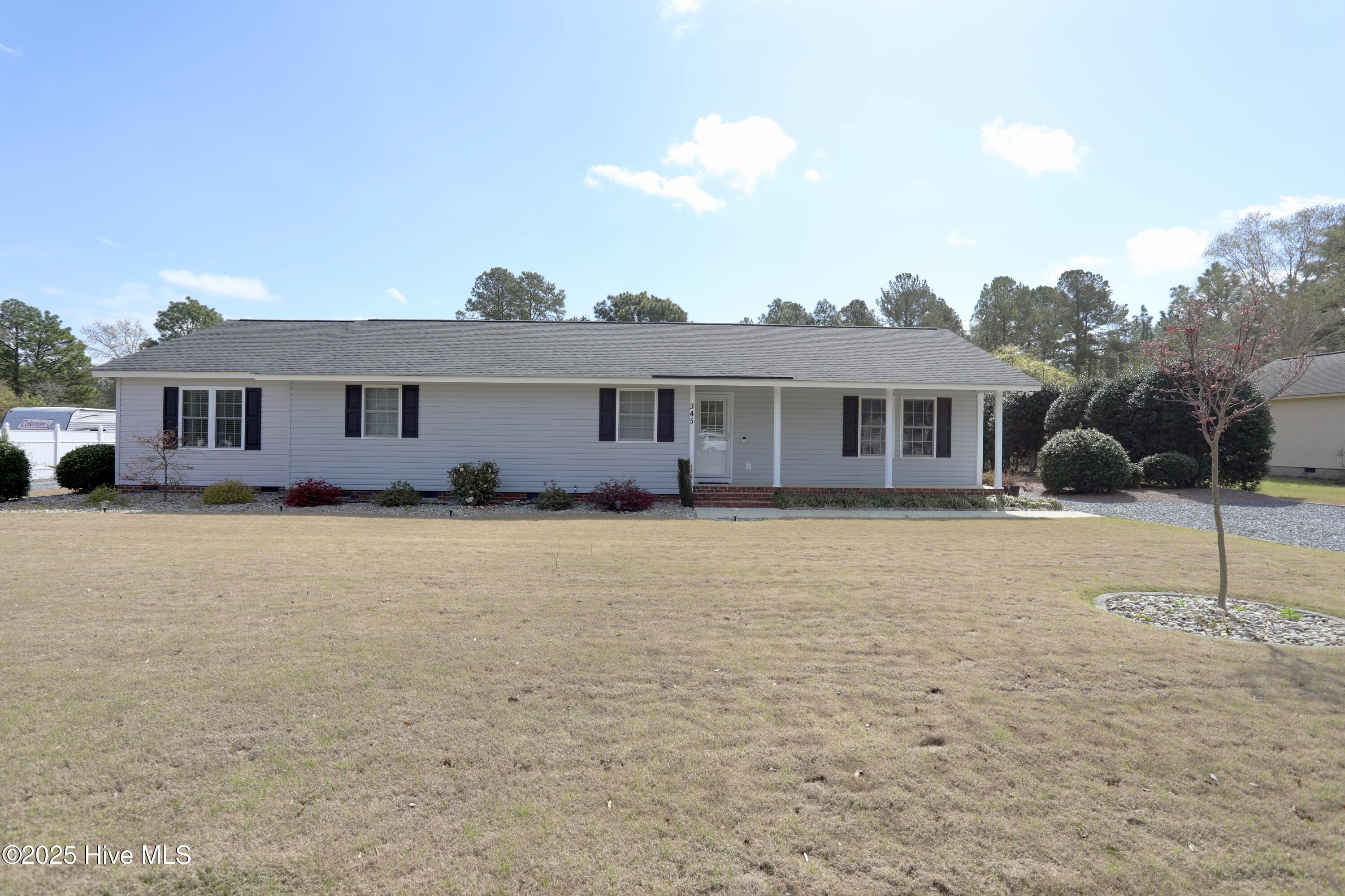 345 N Cherry Street