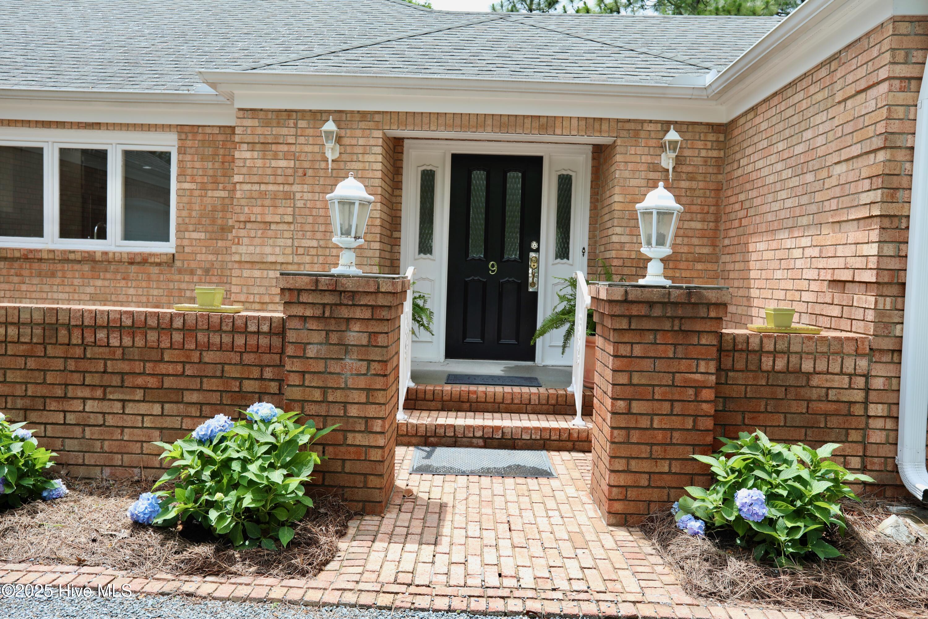 9 Harness Place