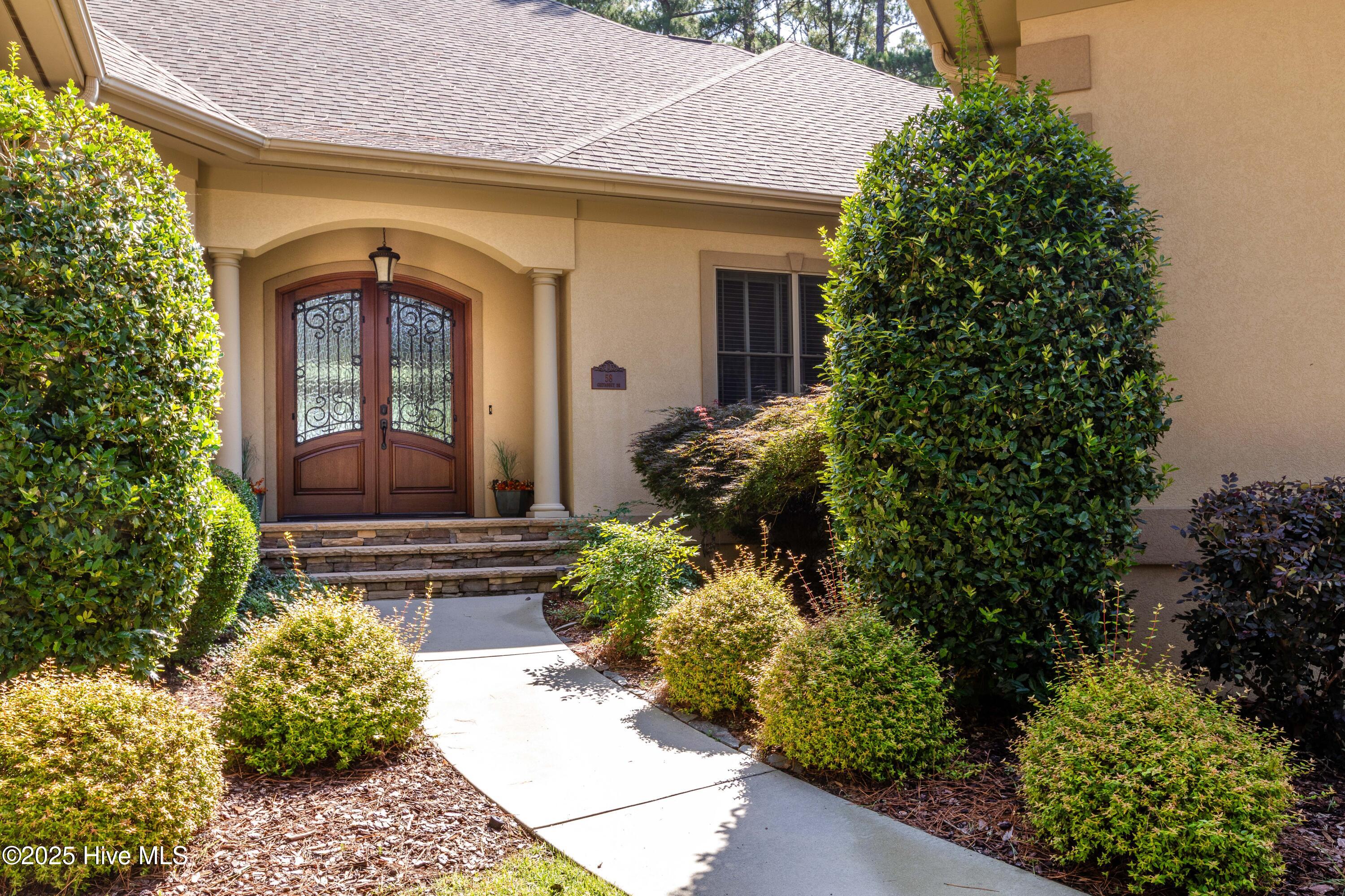 58 Greyabbey Drive