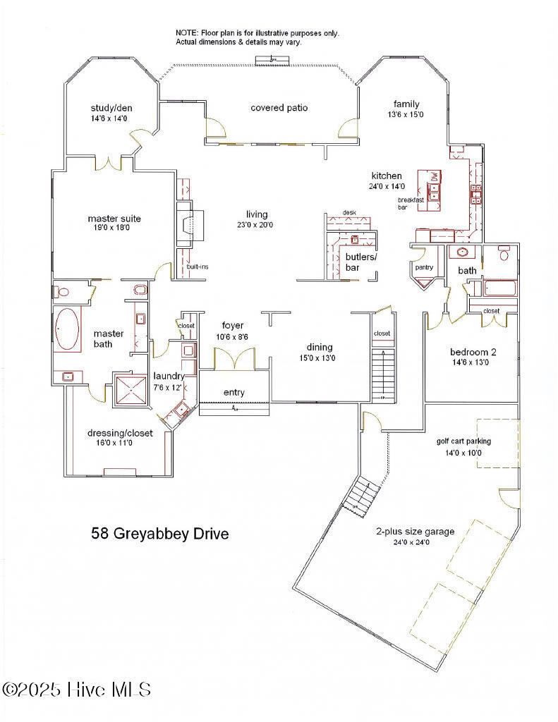 58 Greyabbey Drive