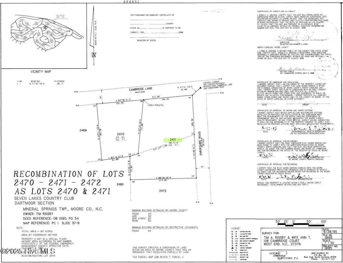 110 2471 Cambridge Lane