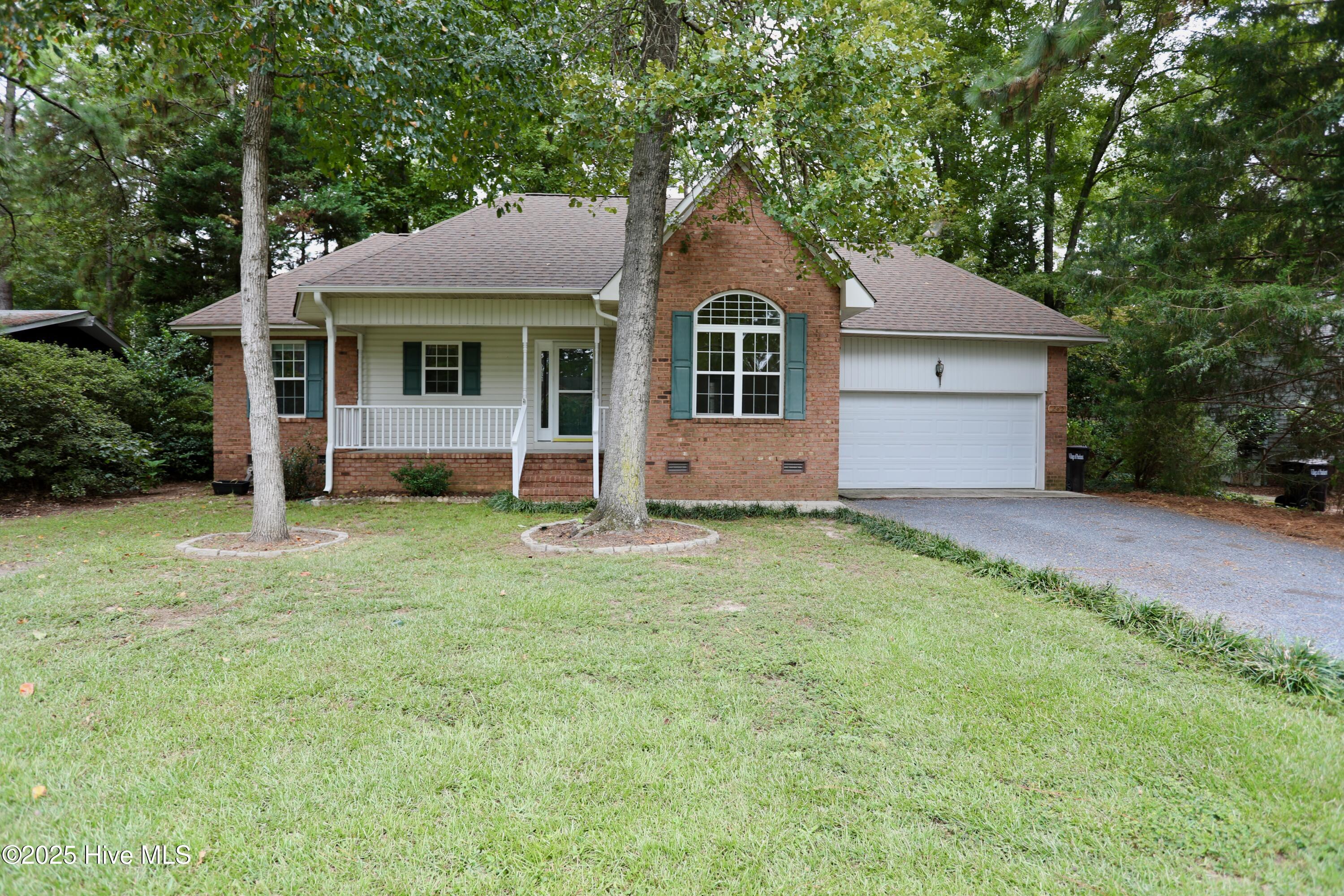 285 Gun Club Drive