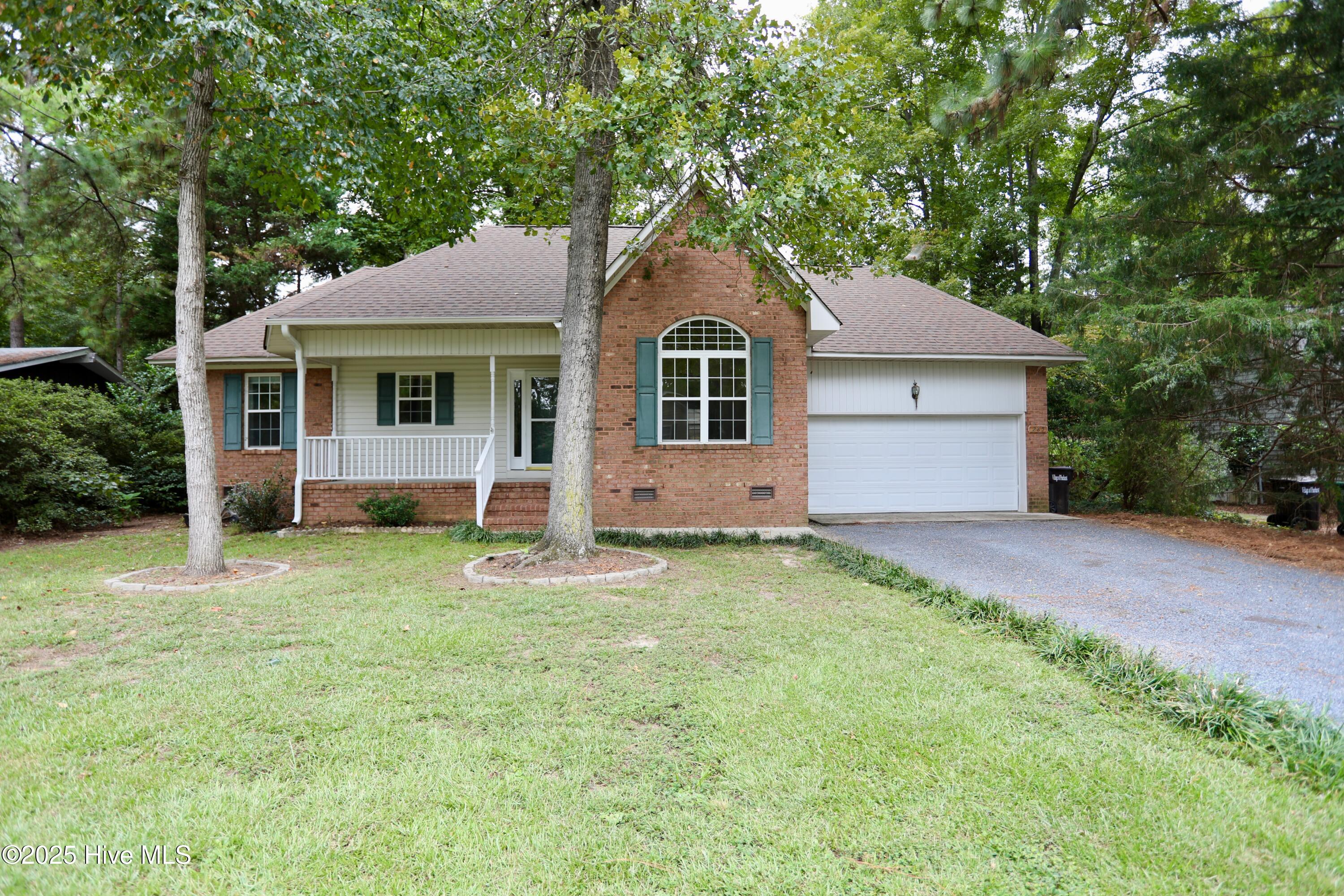 285 Gun Club Drive