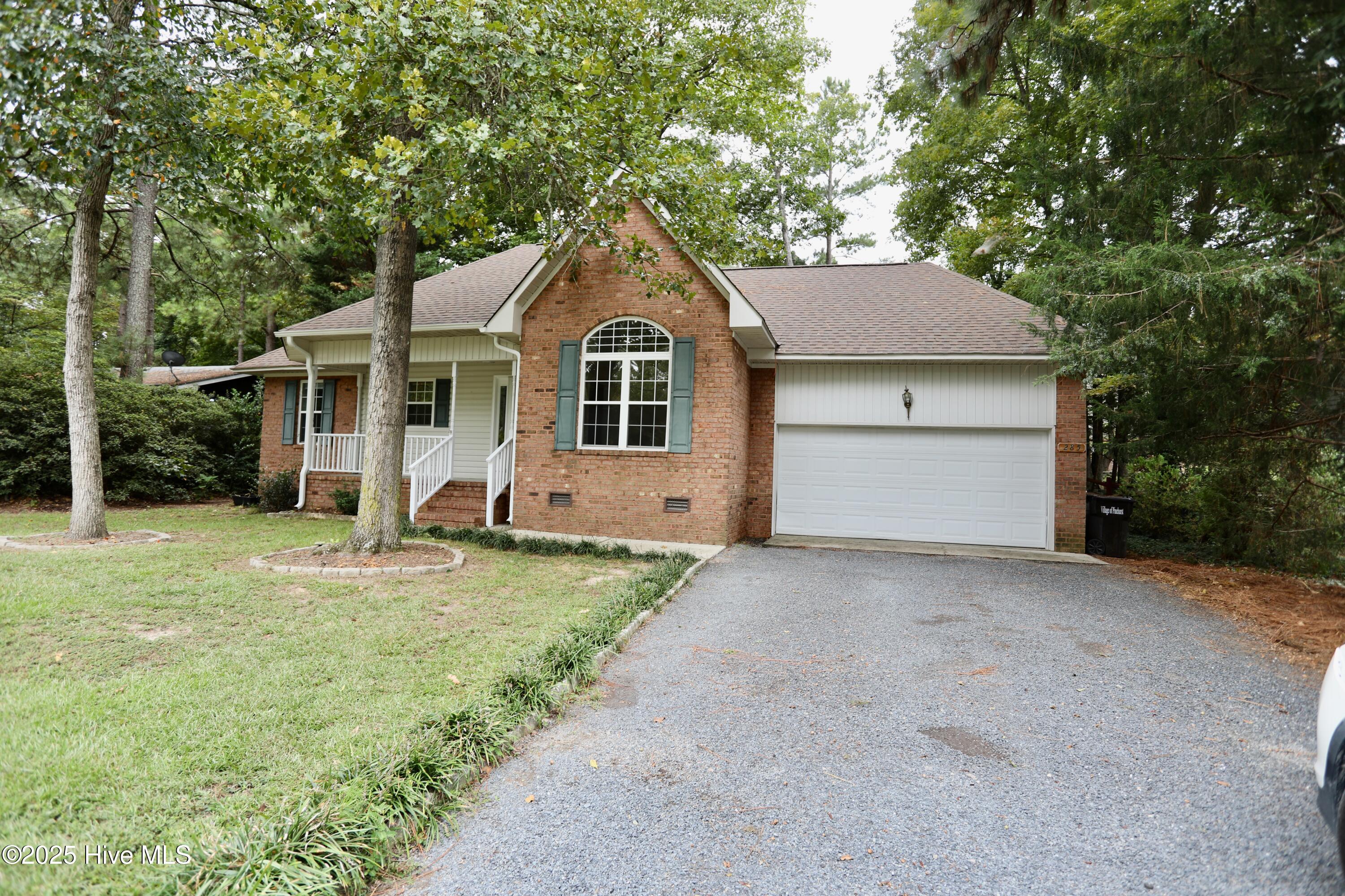 285 Gun Club Drive
