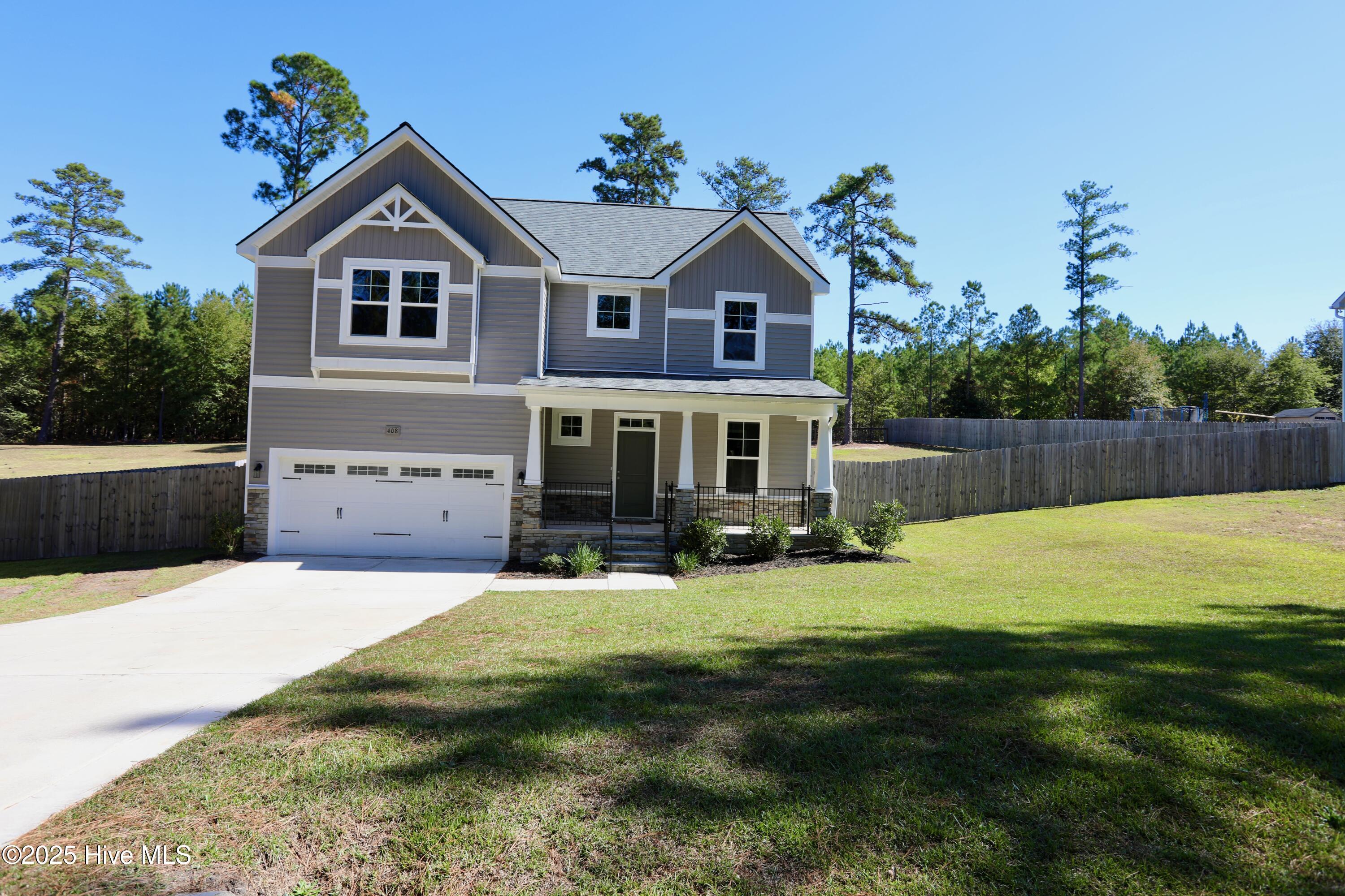 408 Gretchen Road