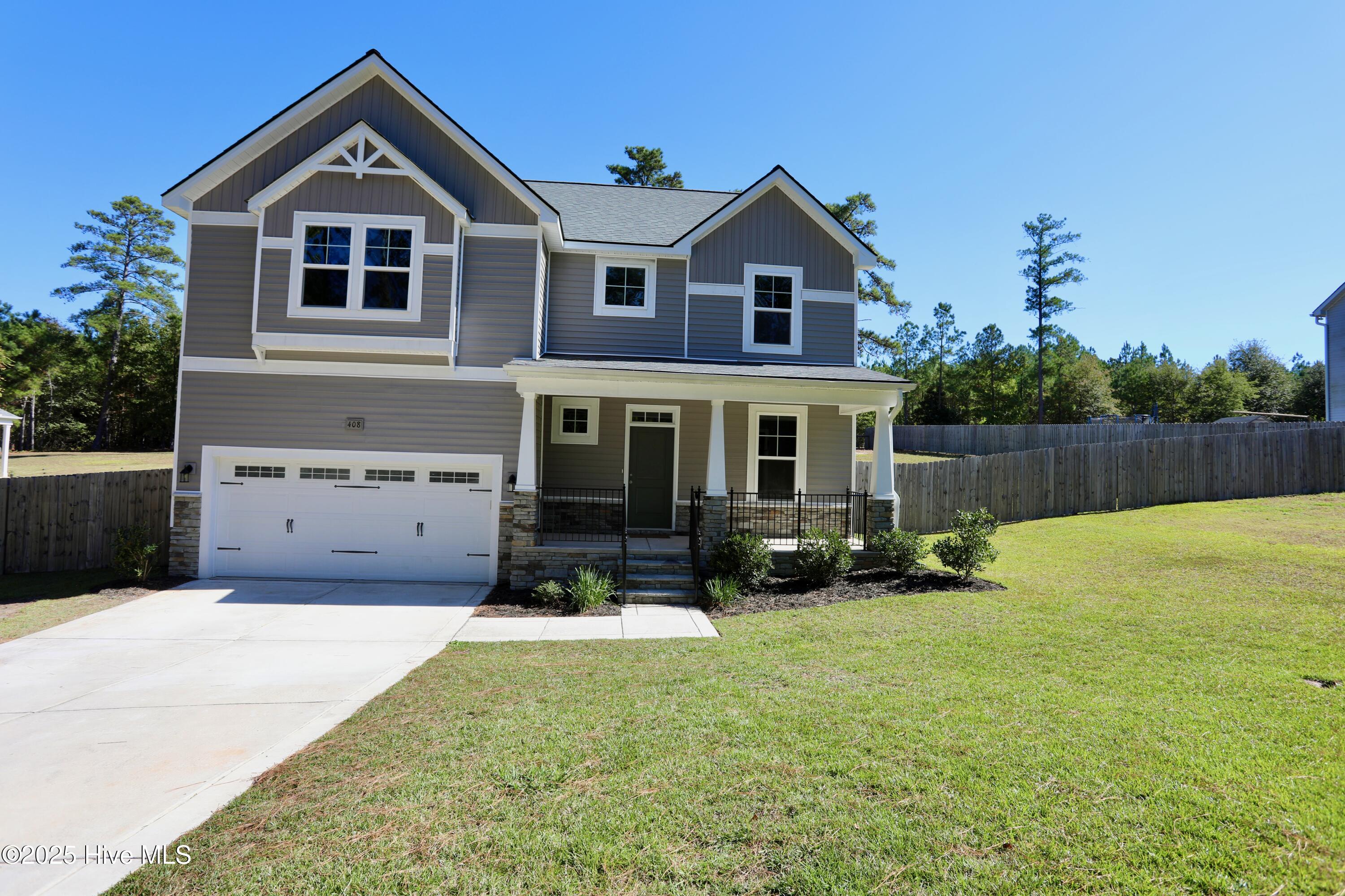 408 Gretchen Road