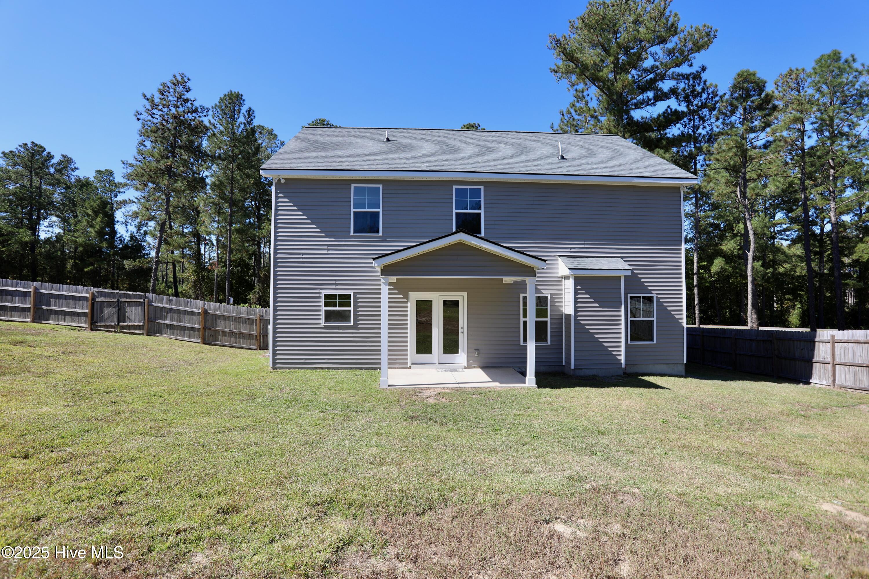 408 Gretchen Road