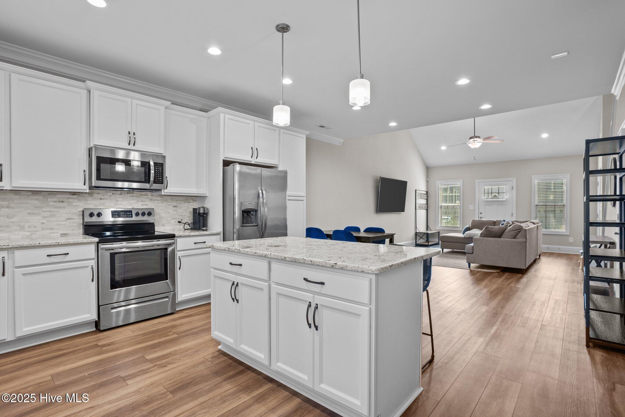 127 Lark Drive
