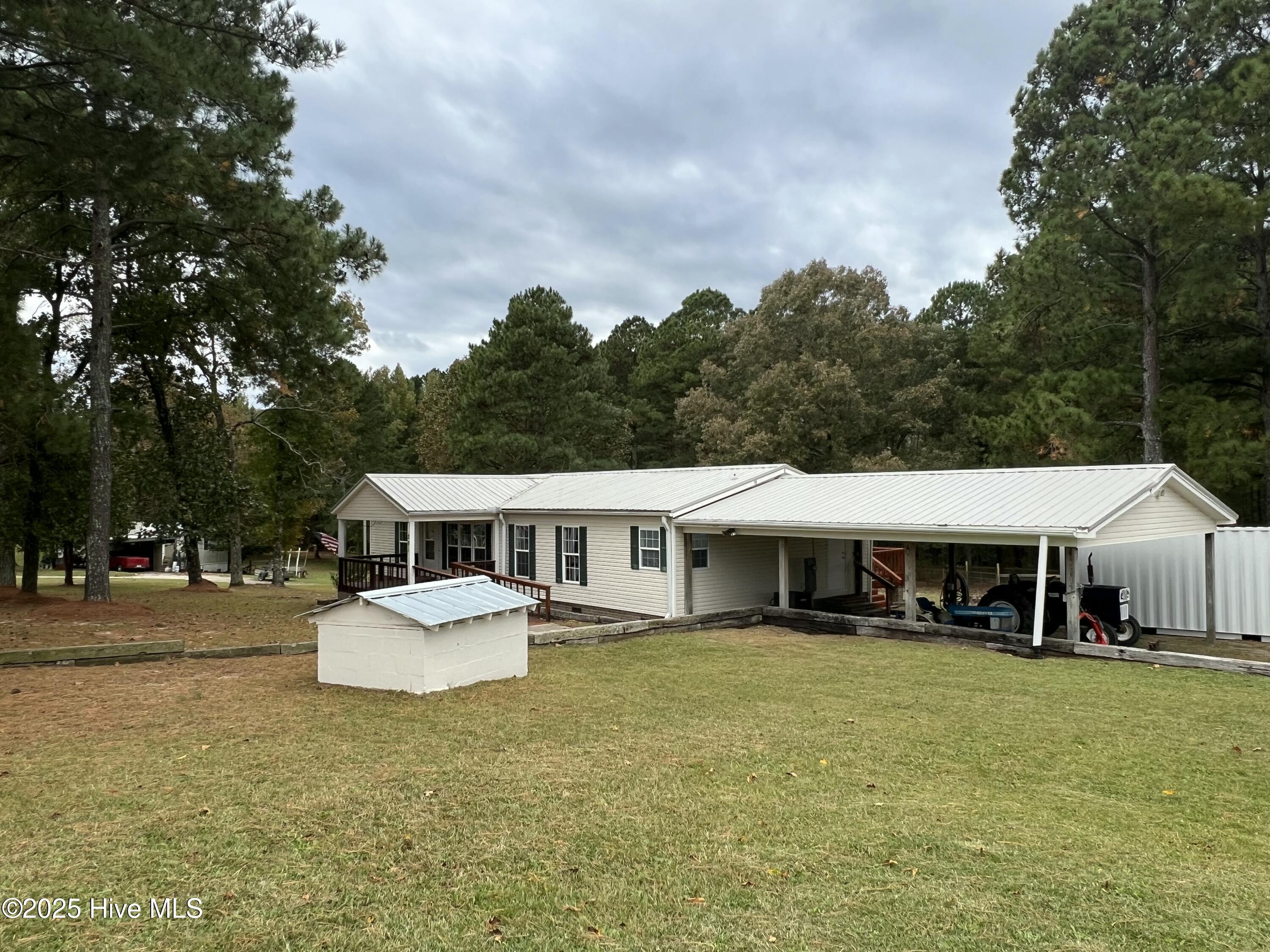 293 White Rock Place