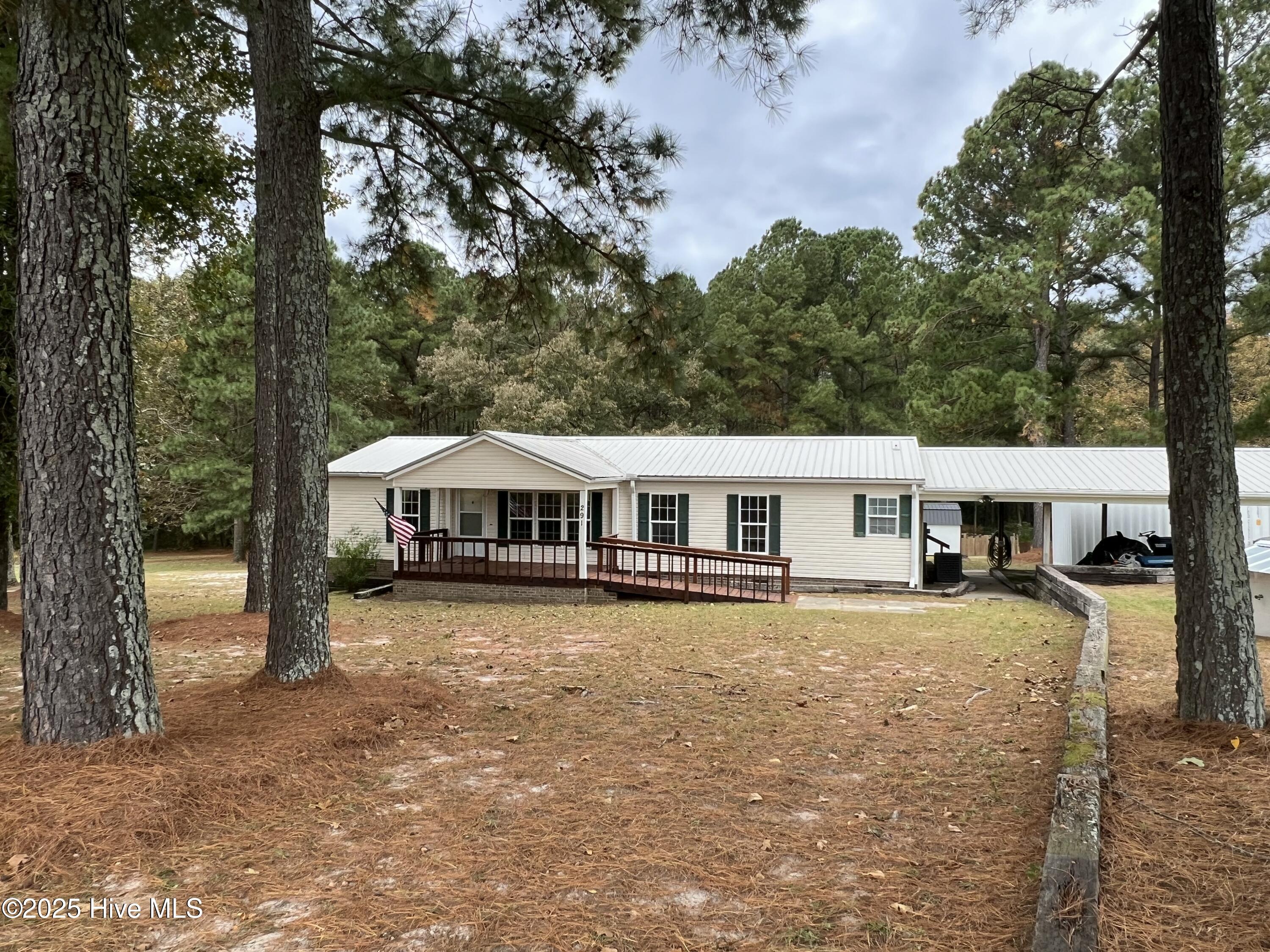 293 White Rock Place
