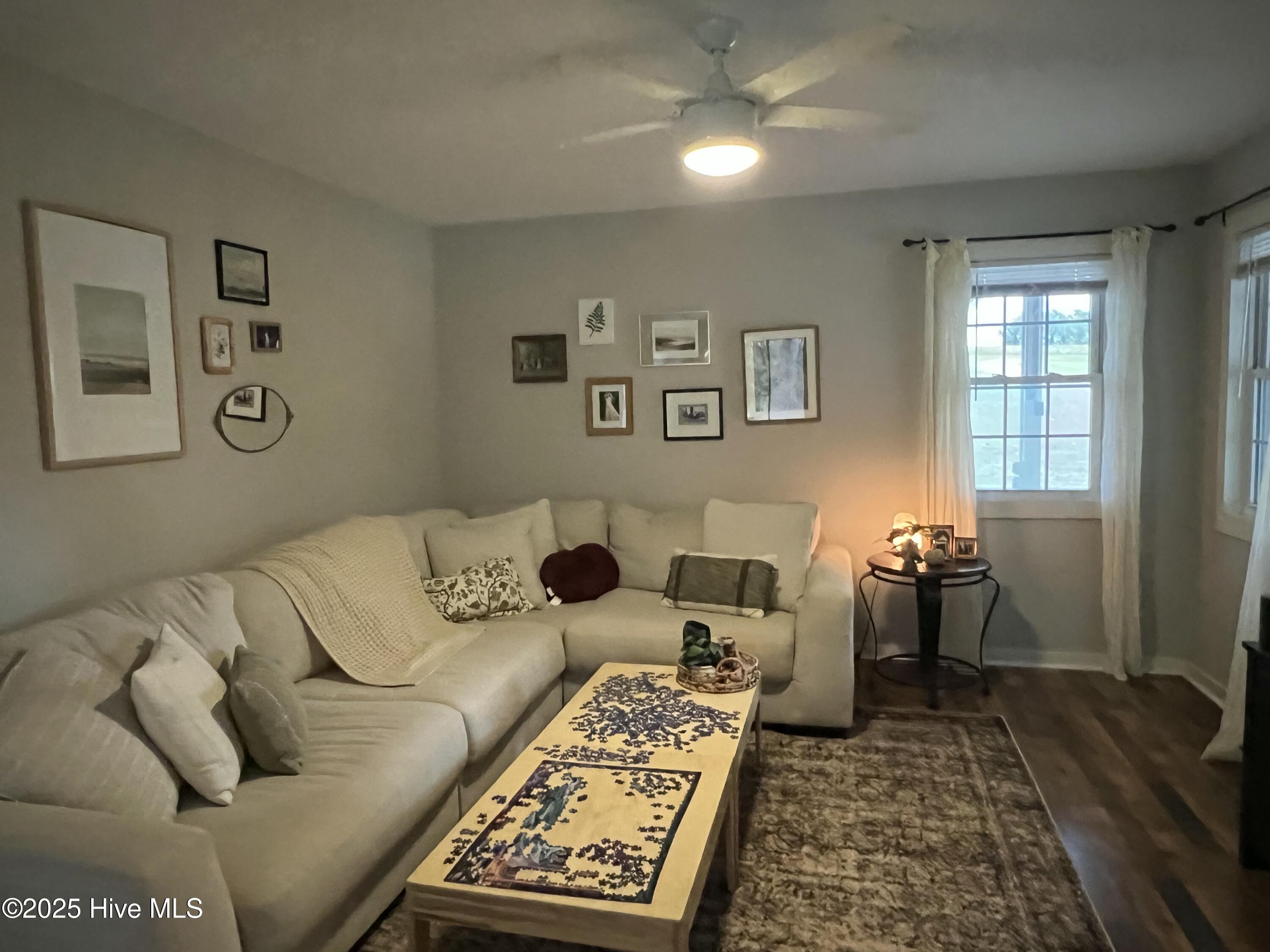 293 White Rock Place
