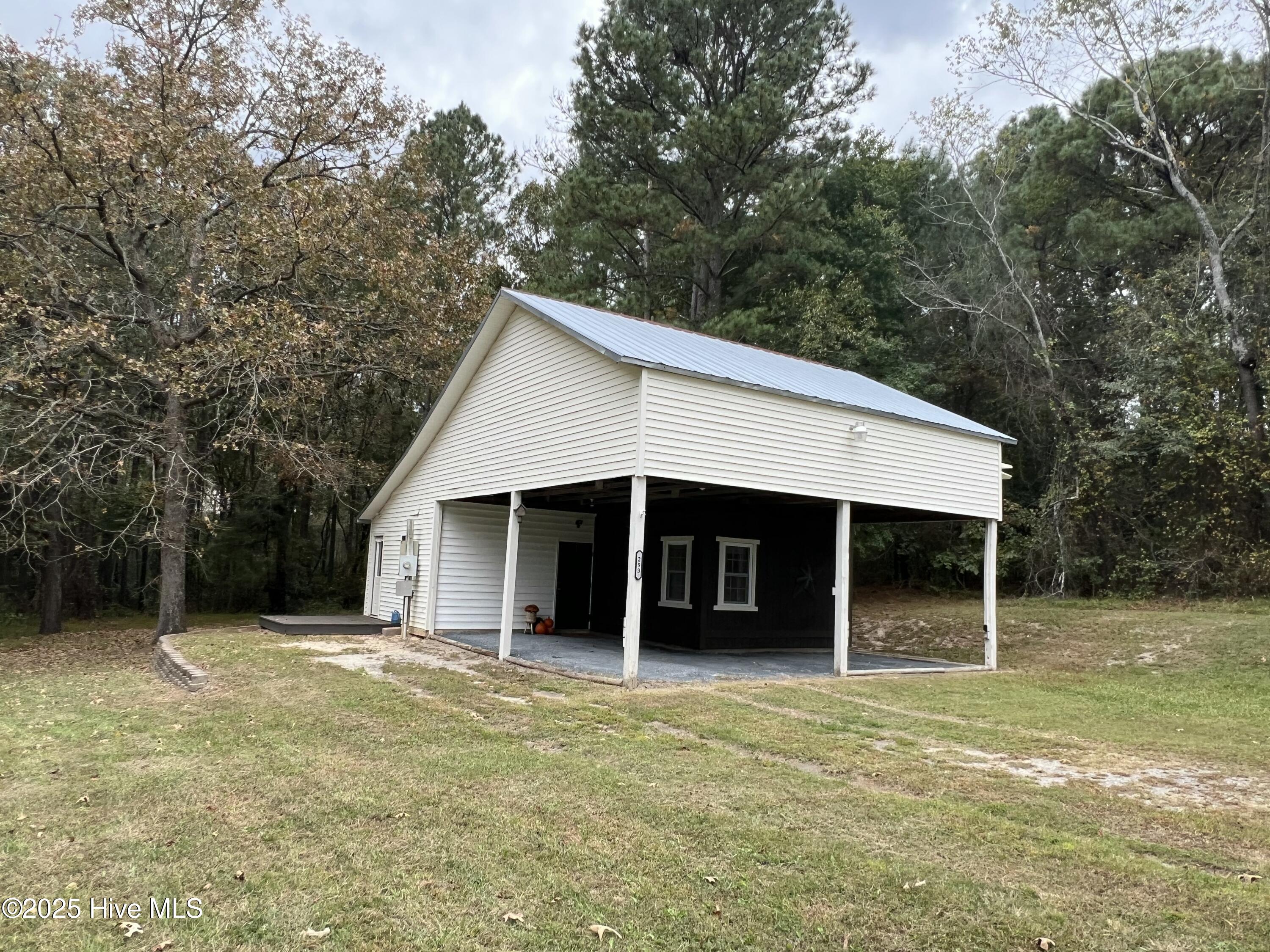 293 White Rock Place