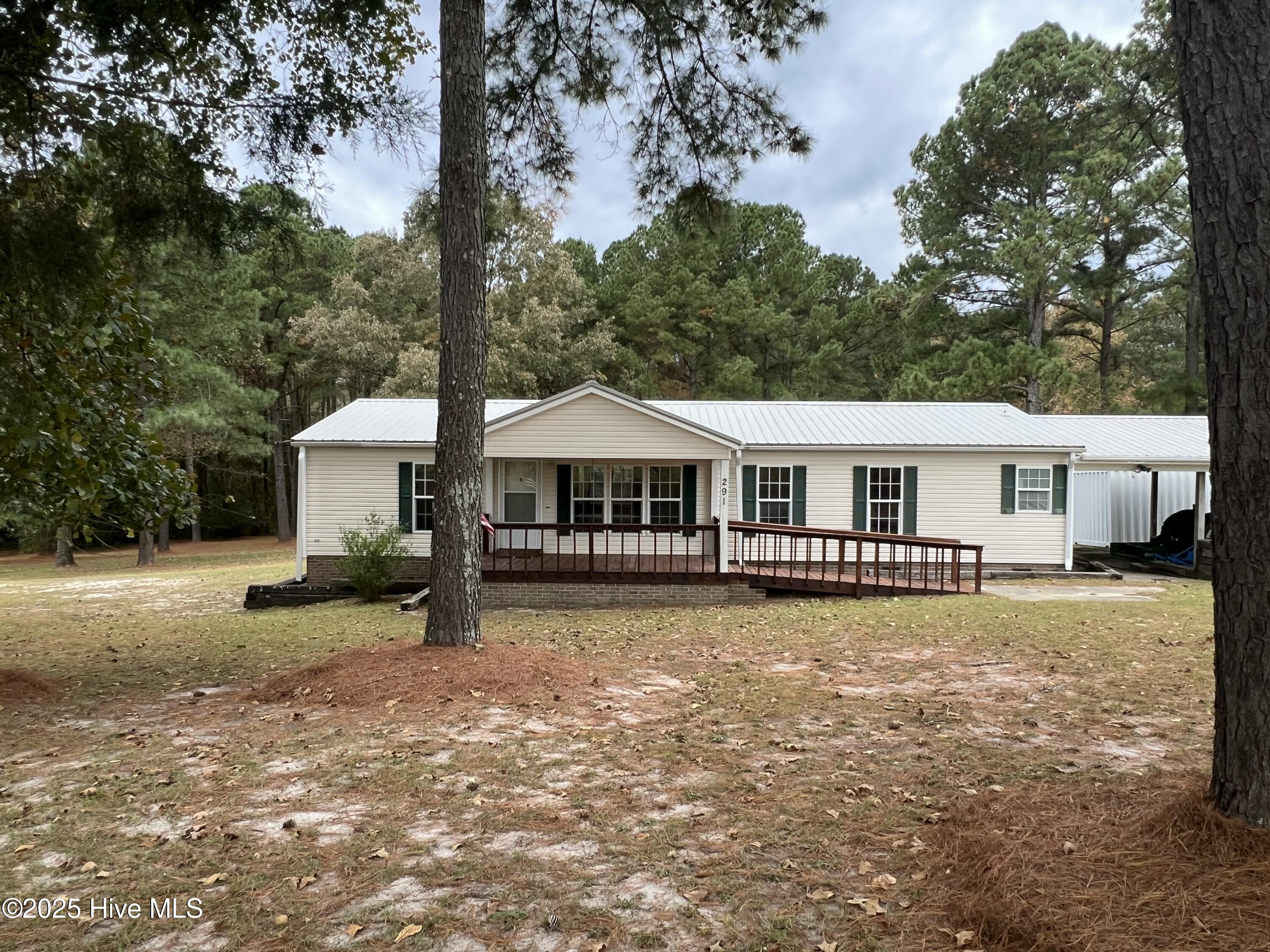 293 White Rock Place