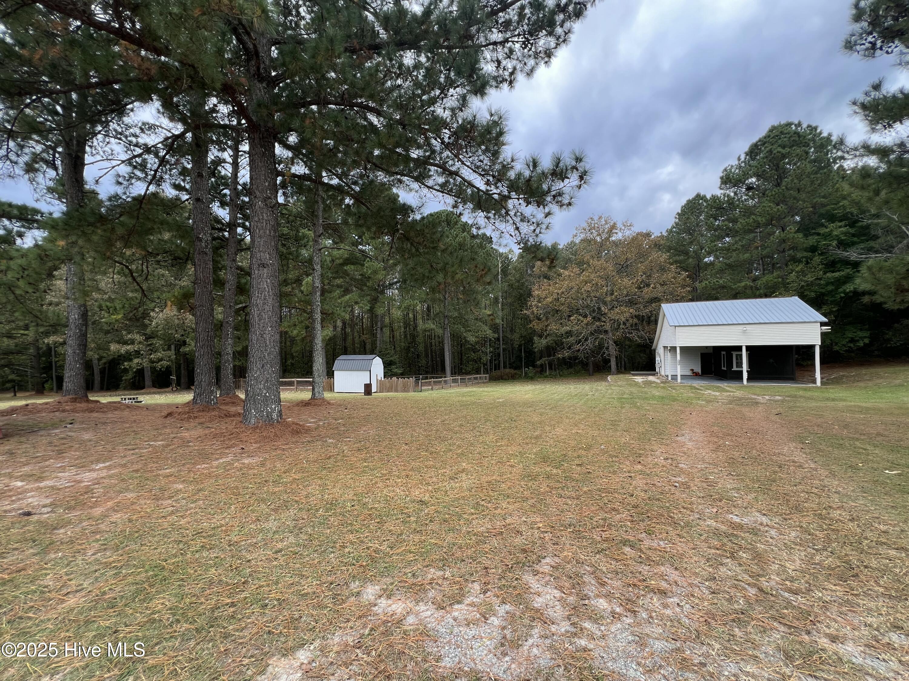 293 White Rock Place